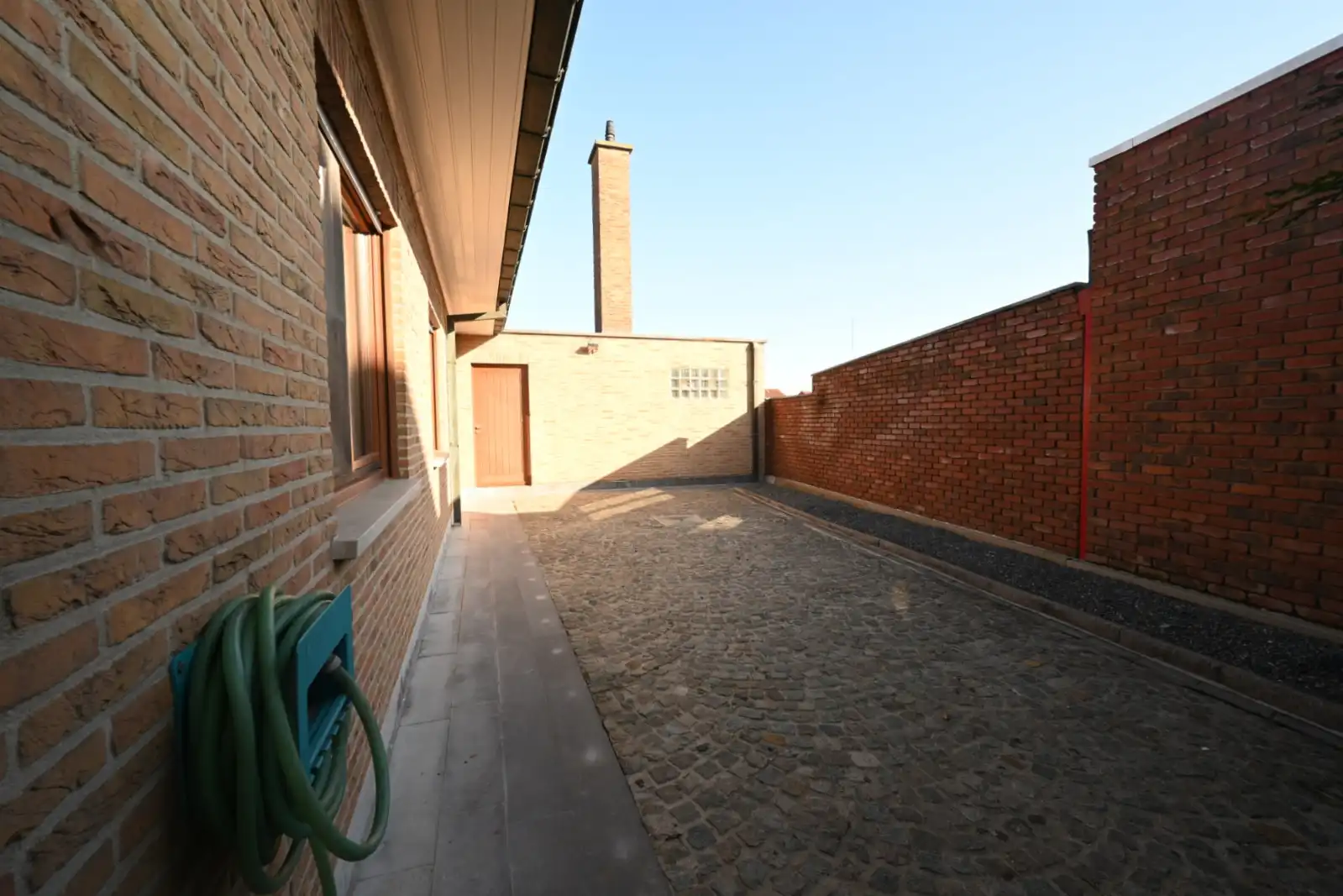 Villa te huur in Ardooie – Ruimte, comfort! foto 31