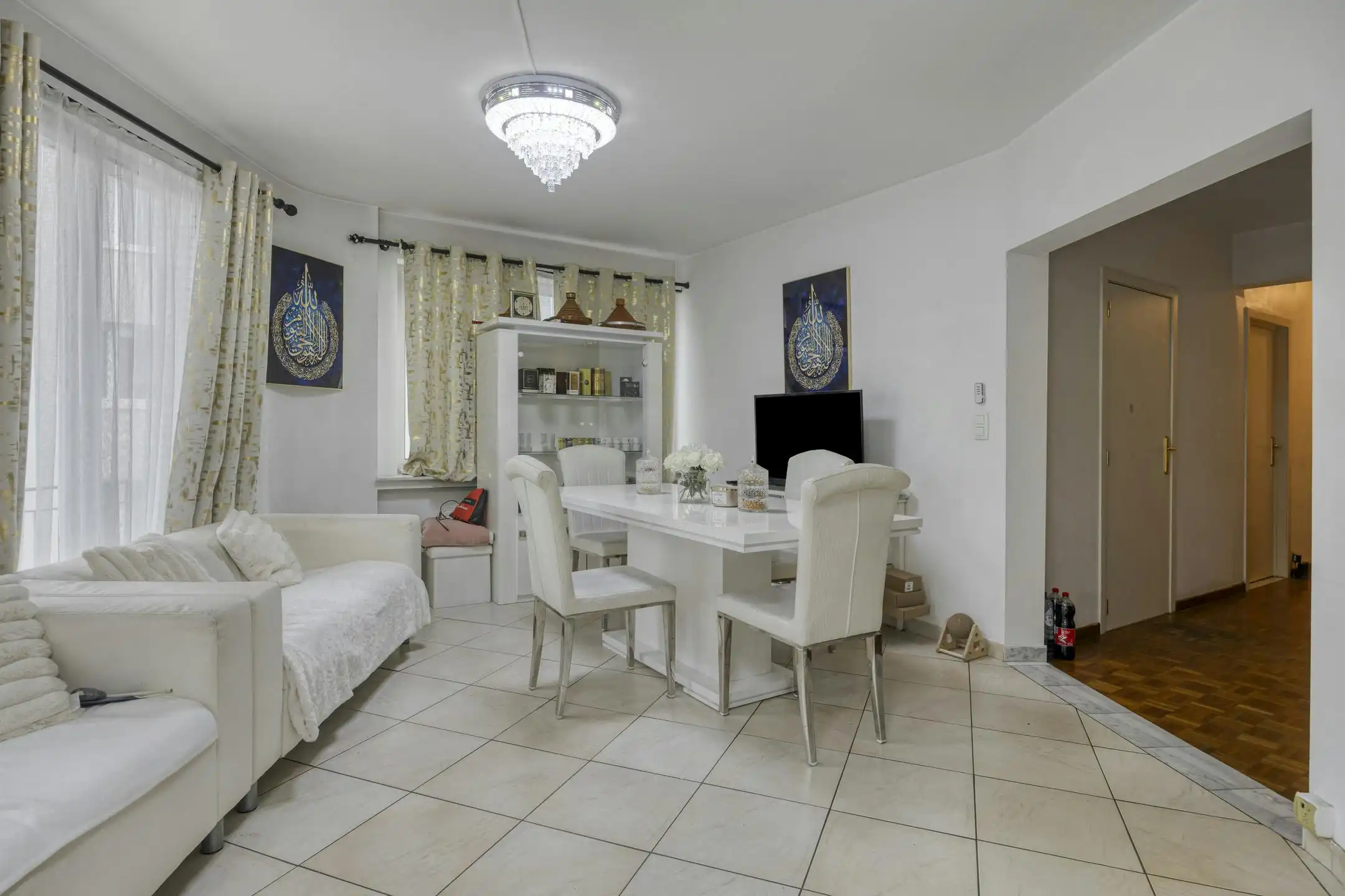 Appartement met 4 slaapkamers te koop te Strombeek foto 4