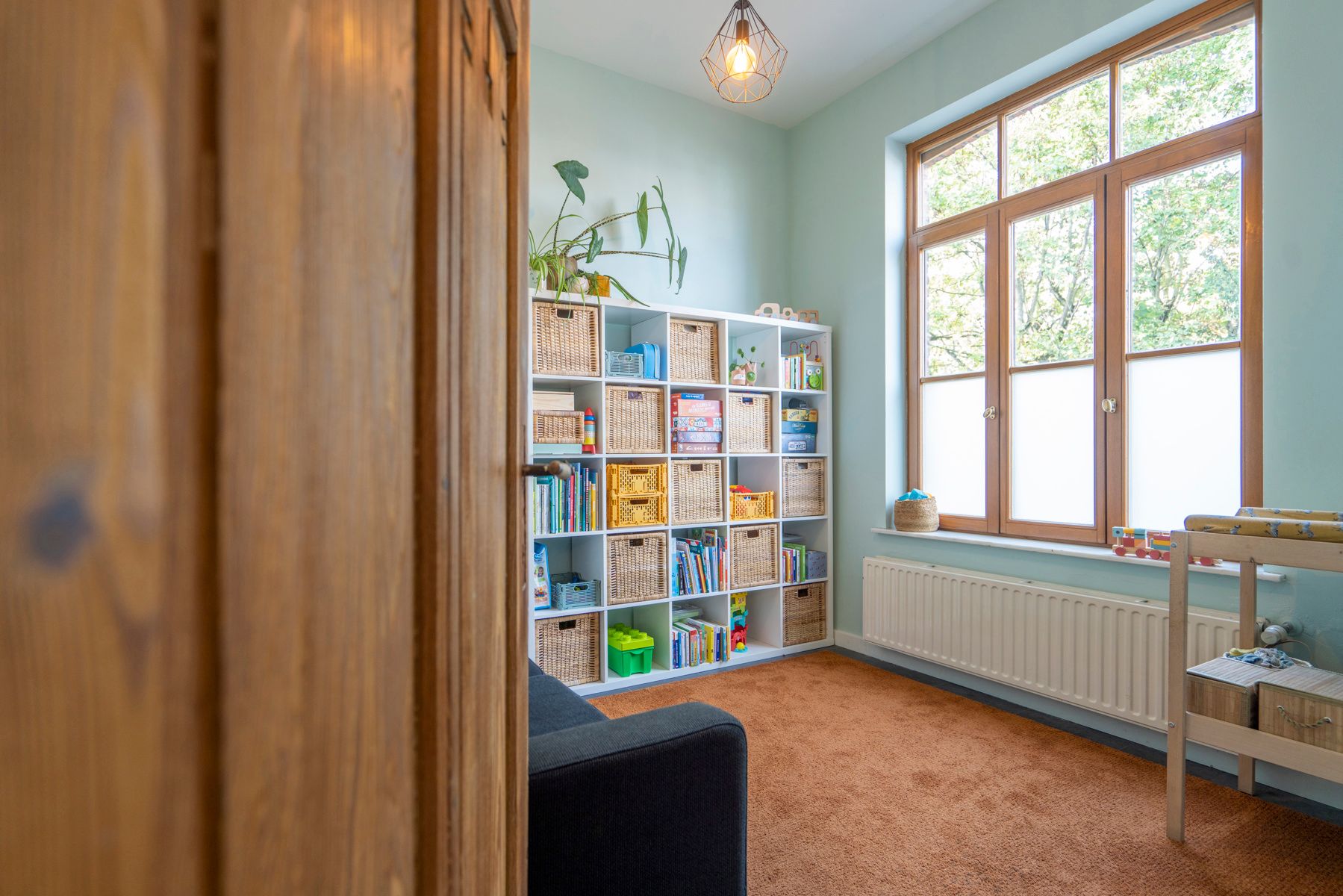 Prachtige herenwoning in centrum Zwevegem ! foto 9