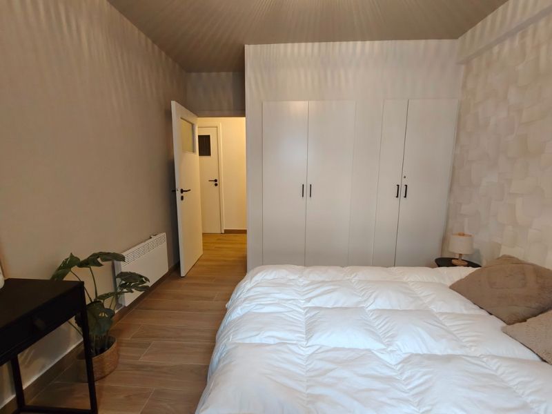 Stijlvol gerenoveerd appartement in het hart van Oostduinkerke-Bad foto 7