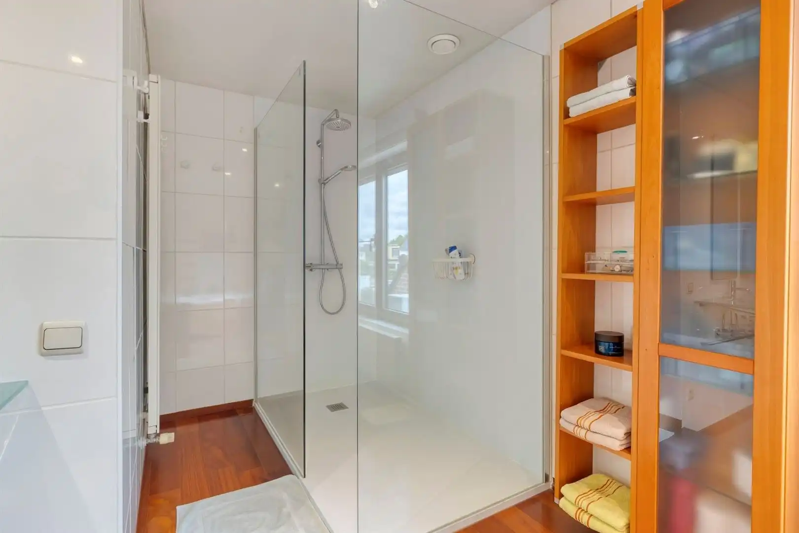 Zeer verzorgde woning met 3 slpk foto 23