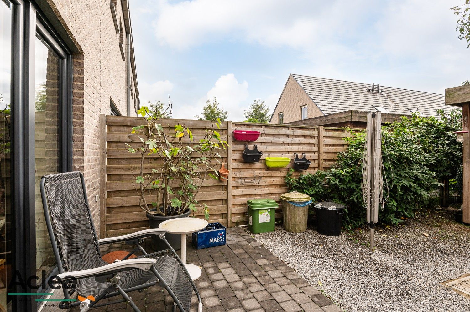 Recente woning in een rustige wijk met 3 slpks! foto 11