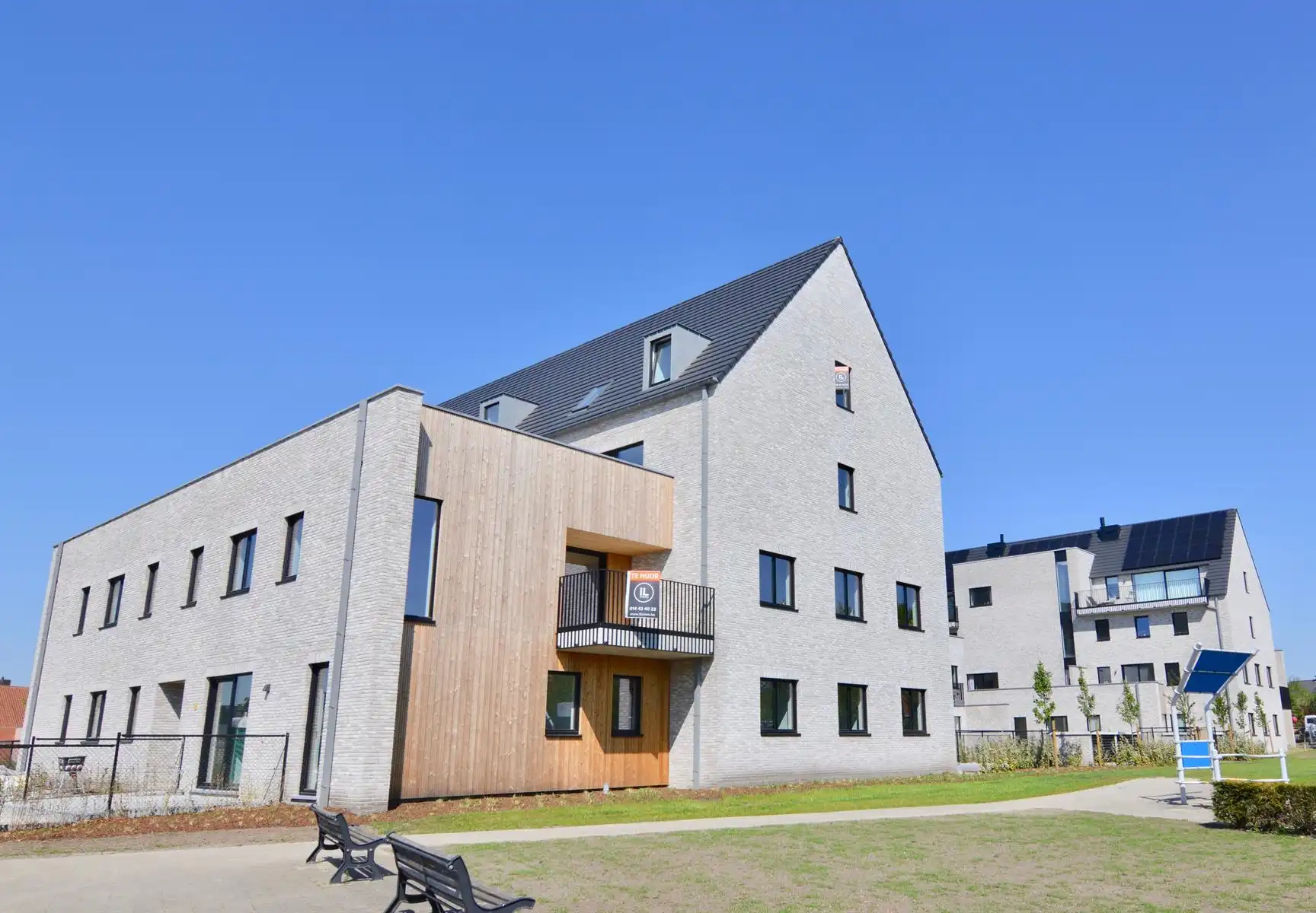 Appartement te huur foto 16