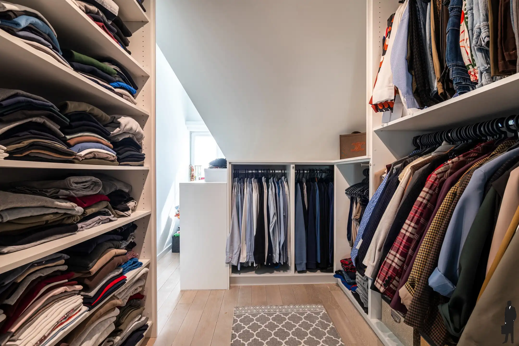 Gerenoveerde duplex (ca. 130 m²) met zonneterrassen  foto 12