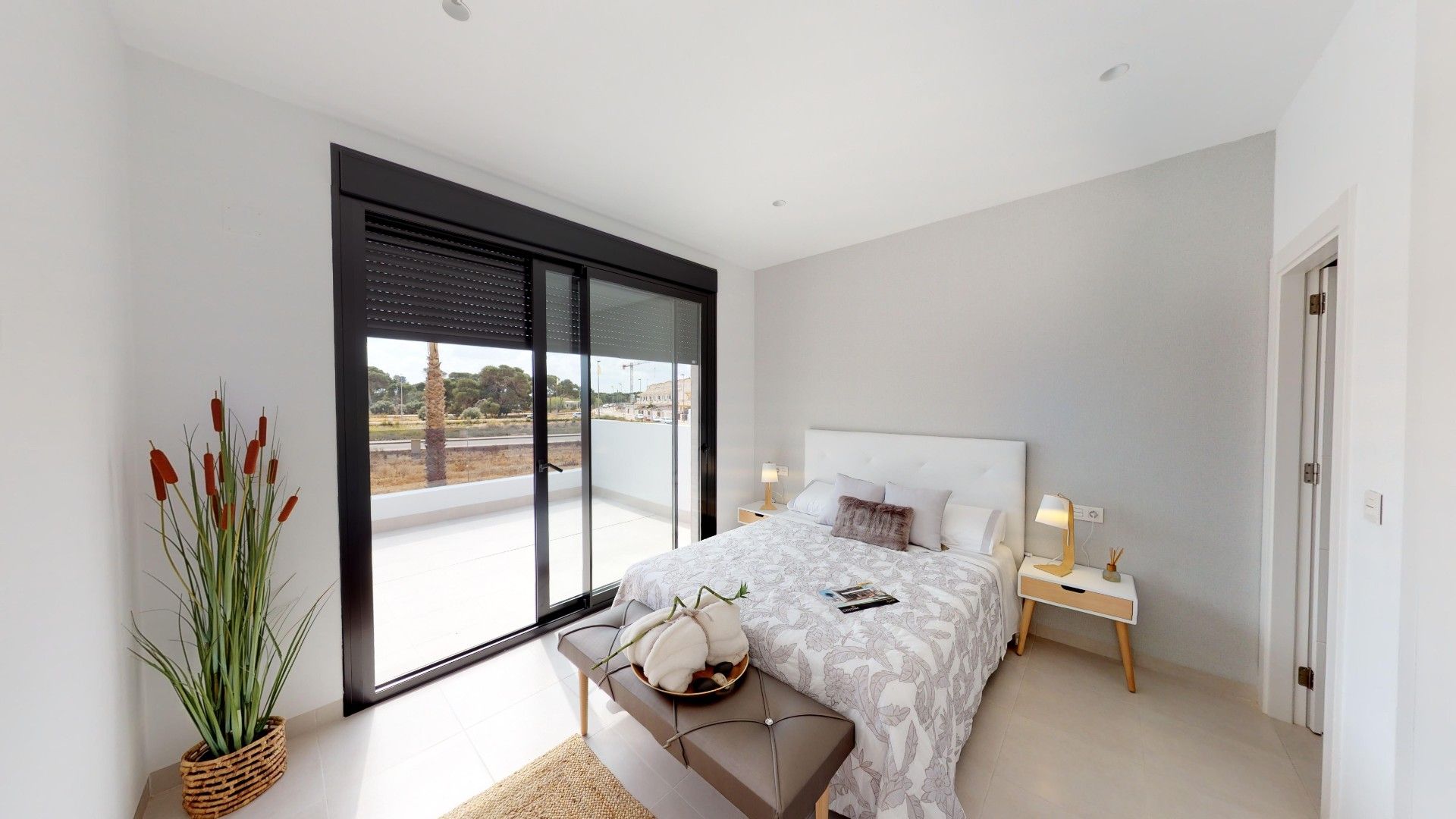 Villa Cristina - San Pedro del Pinatar foto 20