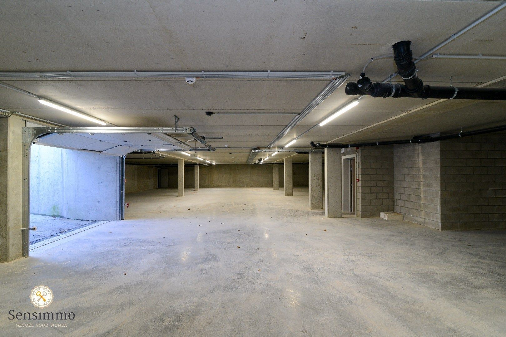 Nieuwbouw duplex met 3 slpk + parking + terras foto 23