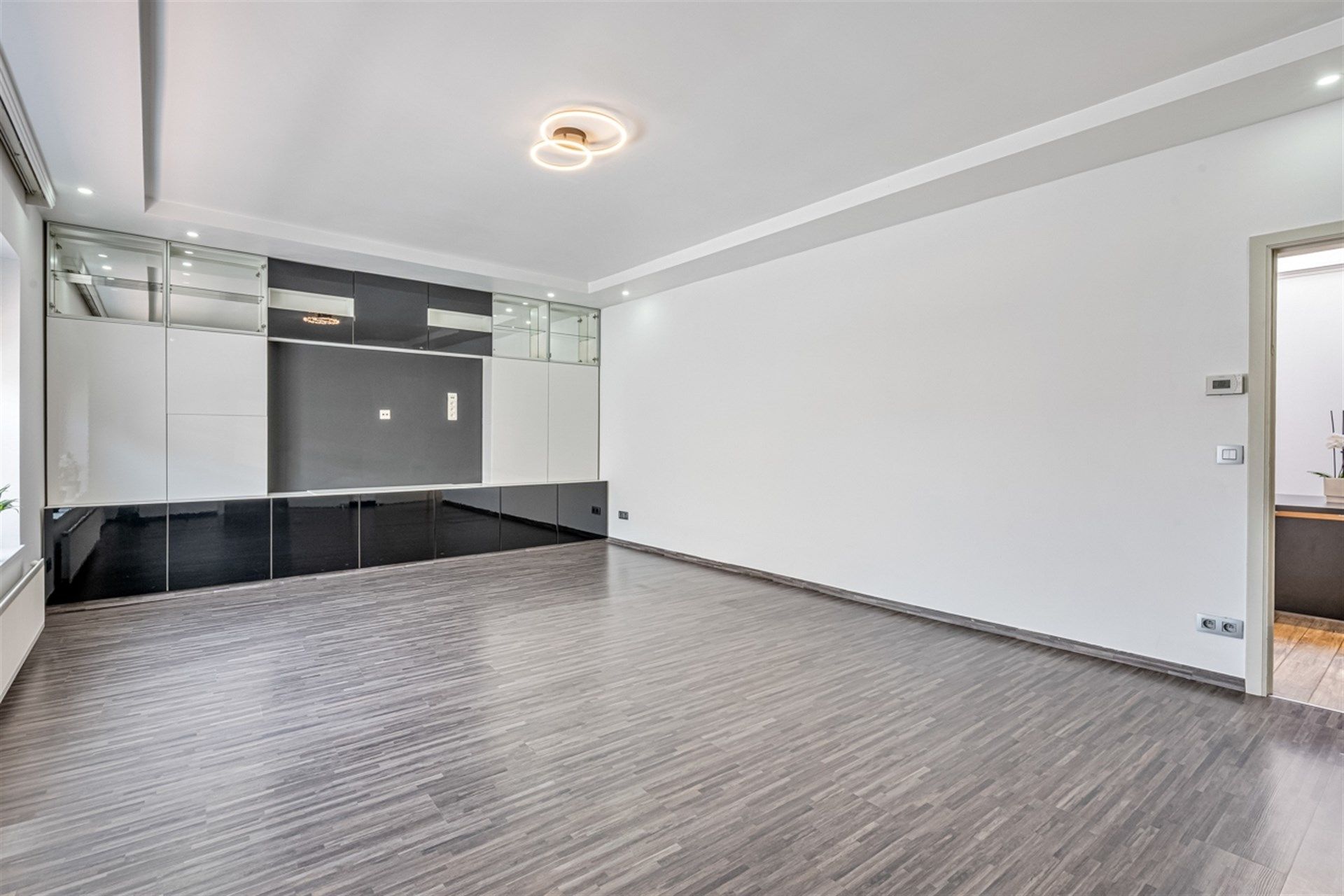 Grote woning met potentieel voor kangoeroewoning op toplocatie in Mere foto 2