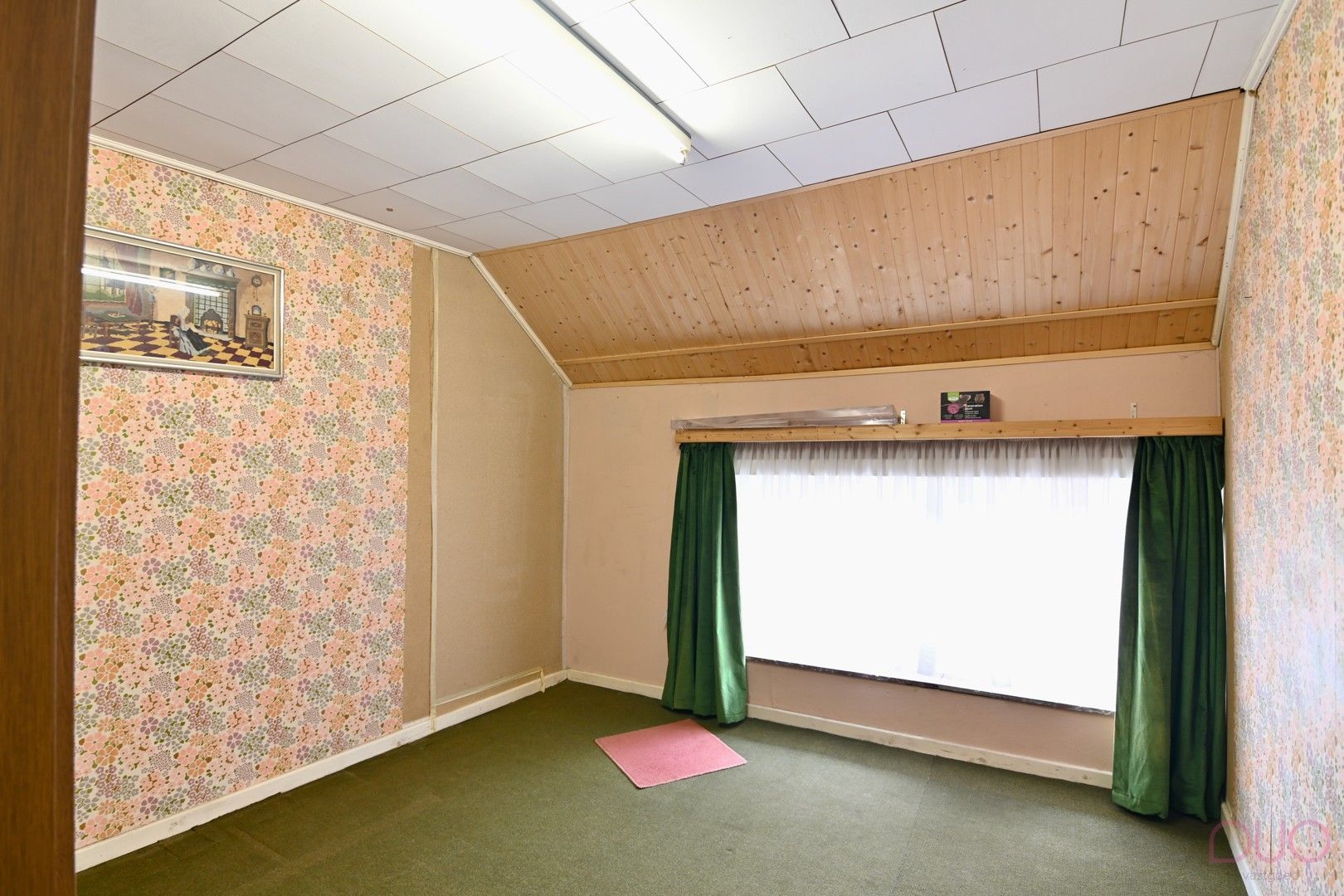 Grotendeels vernieuwde stadswoning op toplocatie met achterliggende stadstuin foto 11