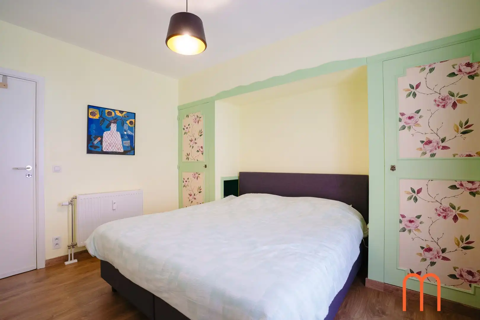 Instapklaar en vernieuwd appartement te koop in Oostende – Residentie Bolzano foto 15