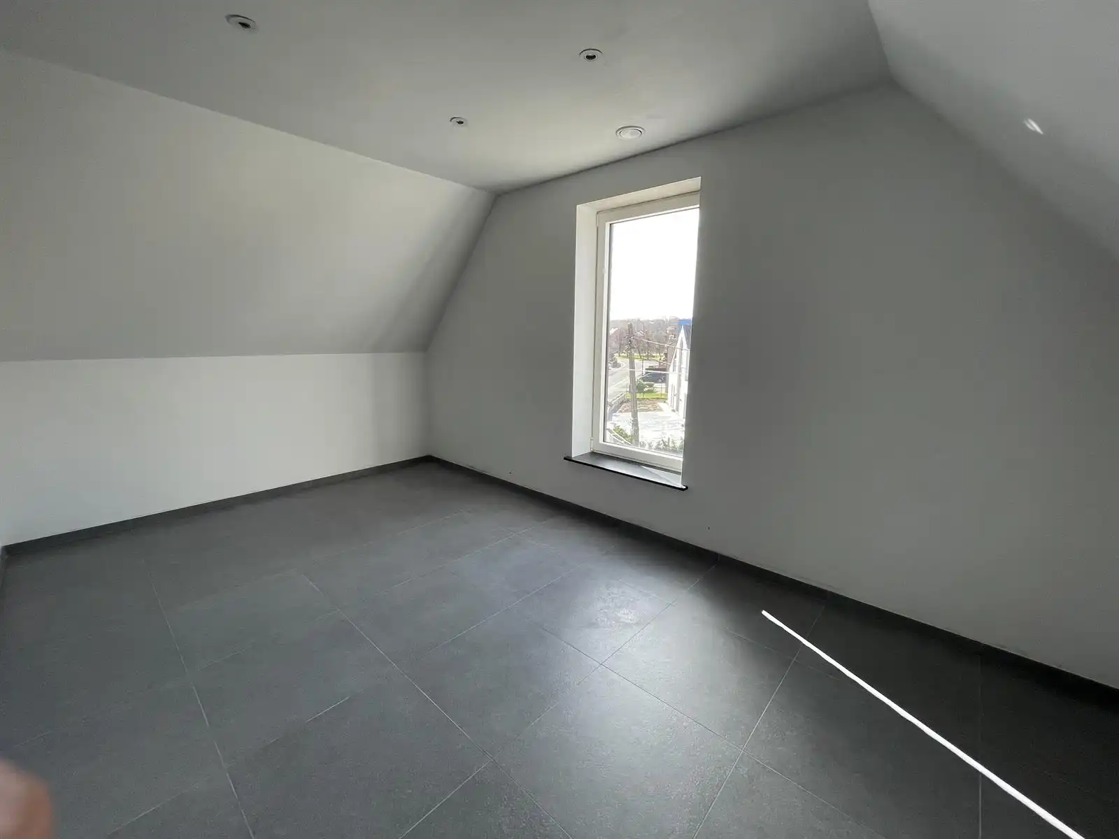 WANZELE - Lichtrijk & energiezuinig appartement. foto 11