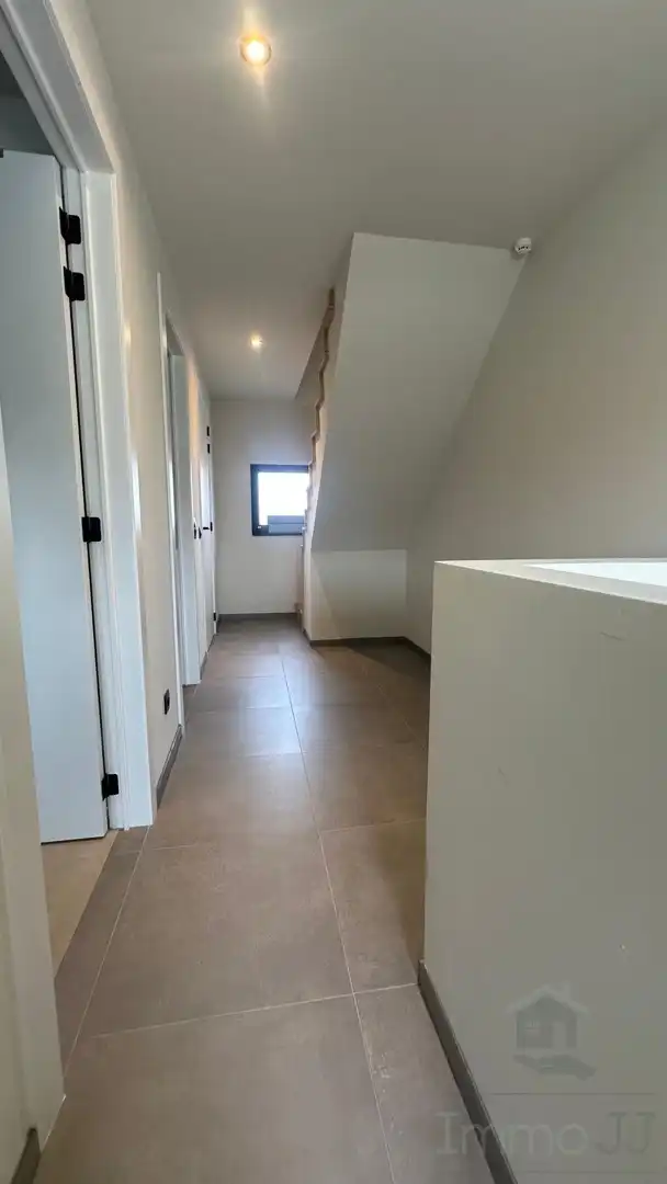 Energiezuinige woning met 2 slpks. foto 11