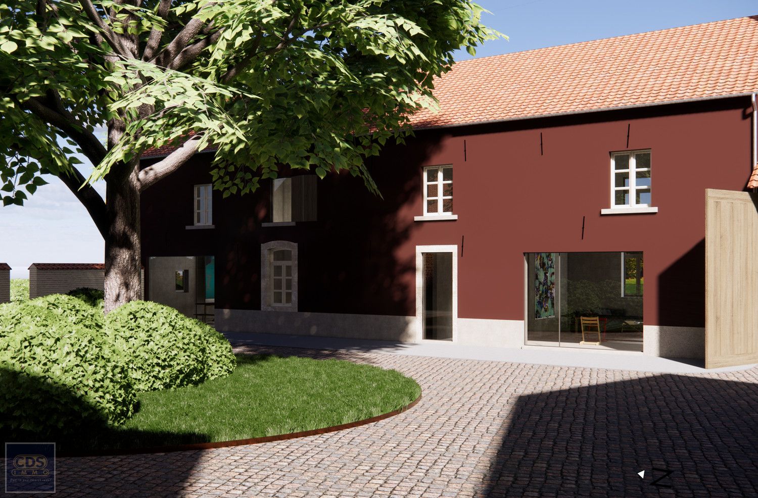 Exclusieve villa foto 9