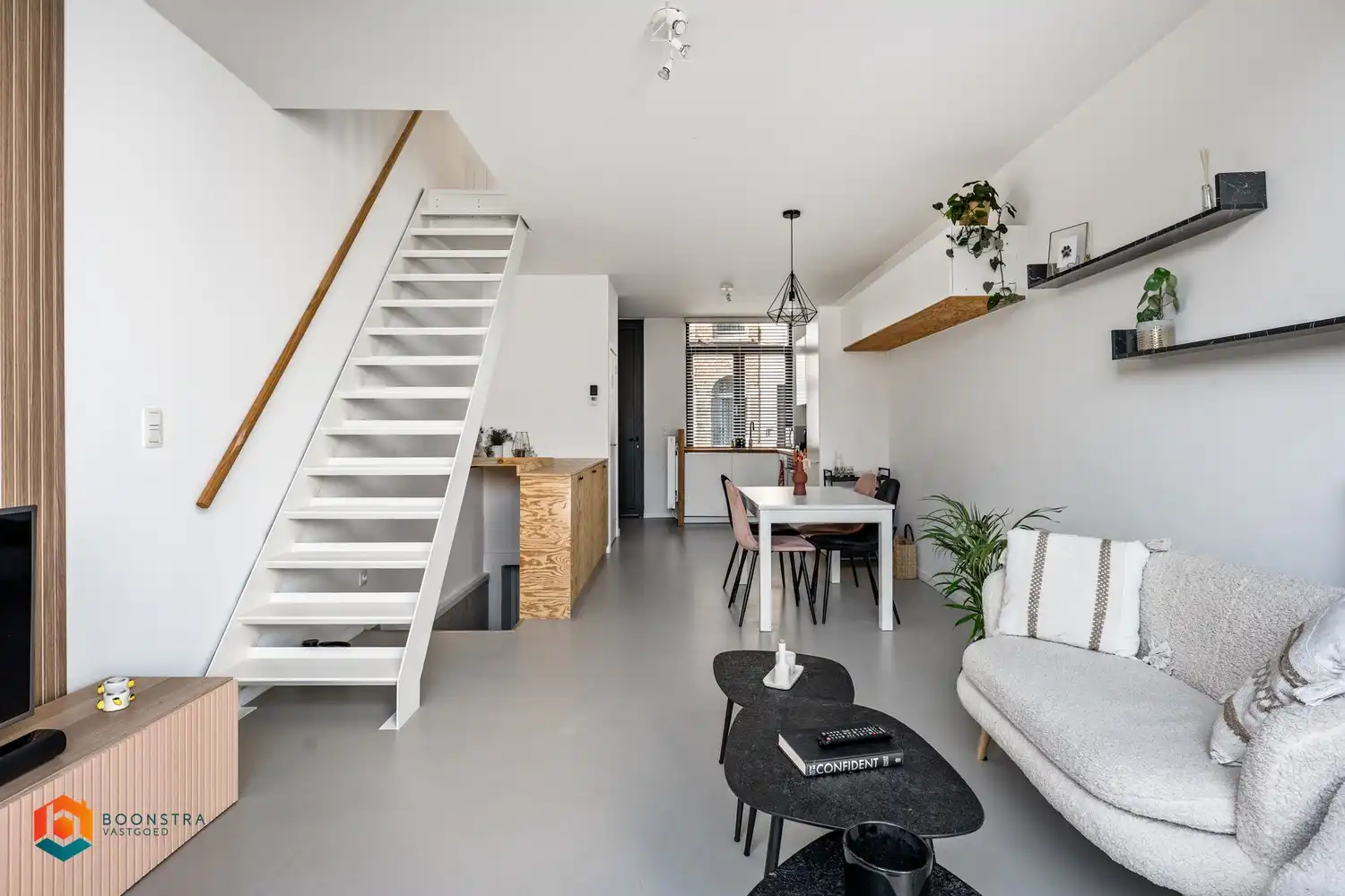 Gerenoveerde woning met 2 slaapkamers nabij centrum Lier foto 7