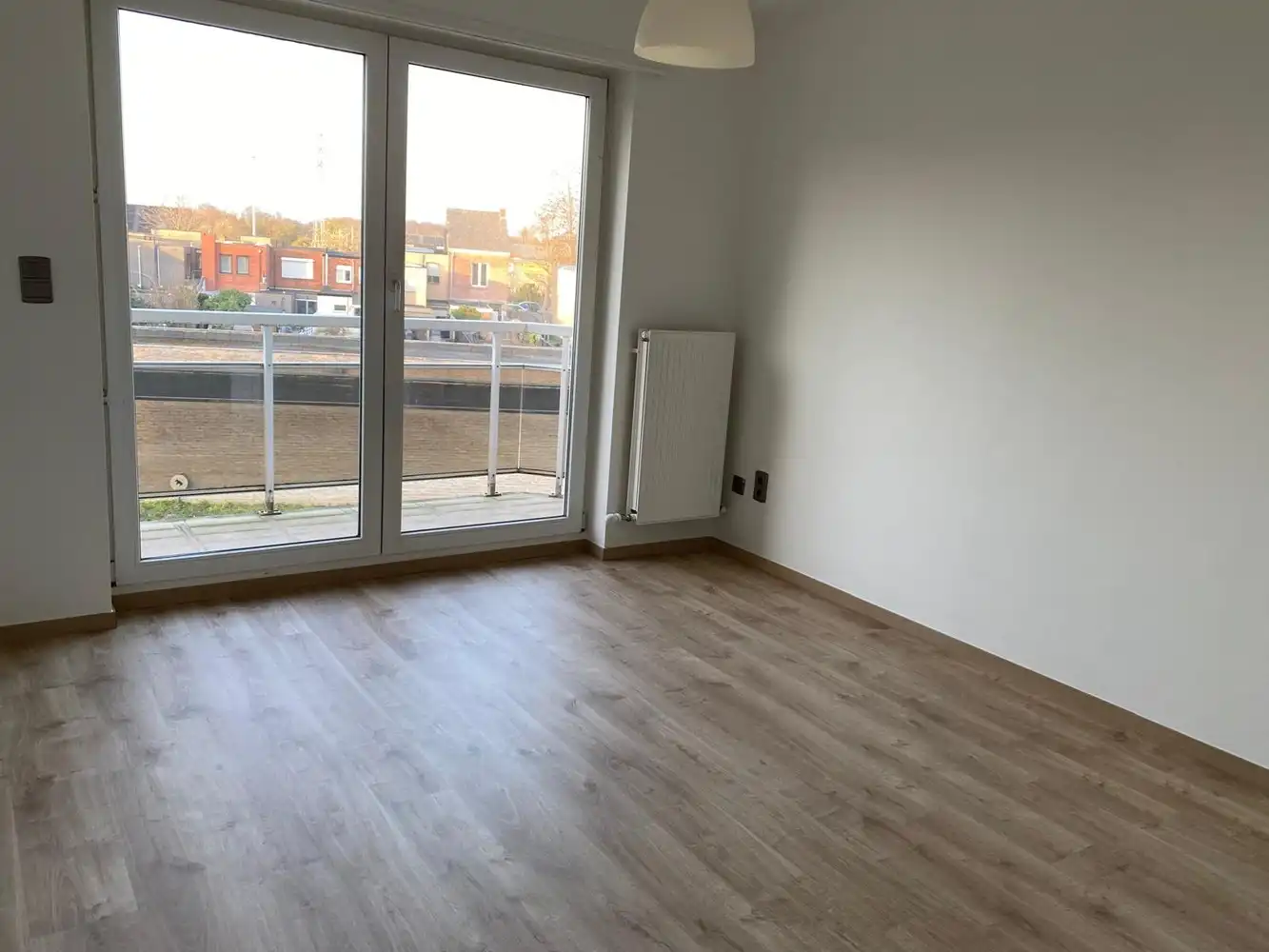 Instapklaar appartement 2de verdieping met lift. foto 19