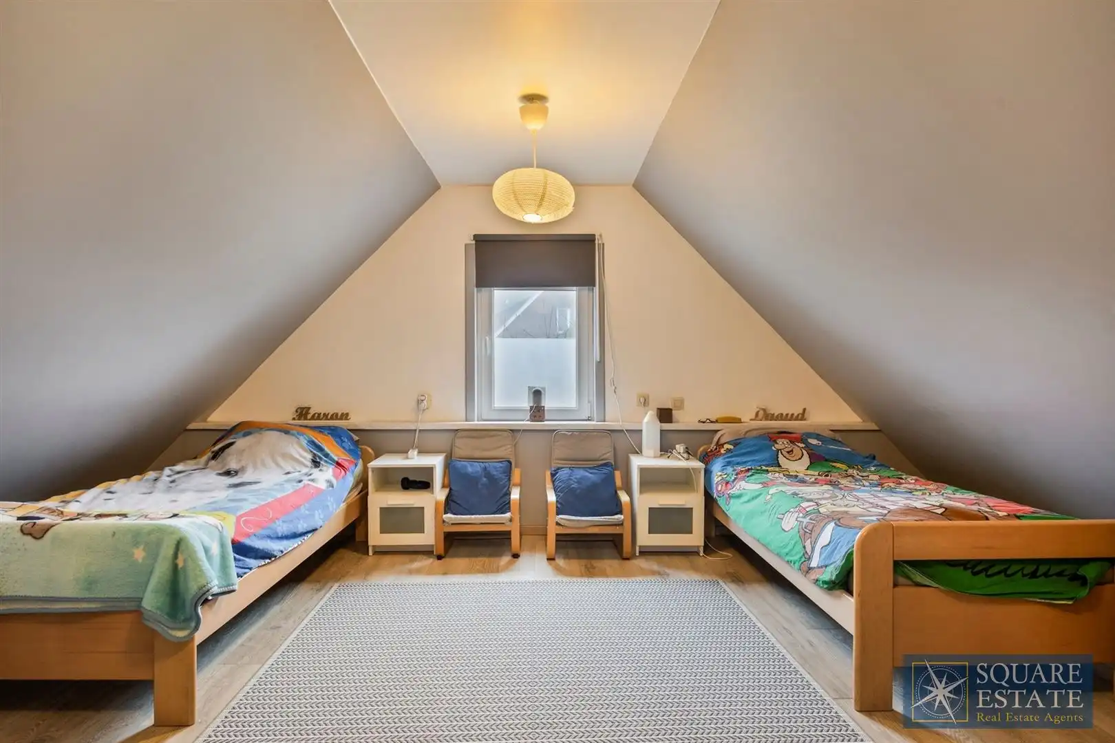 Charmante villa foto 16