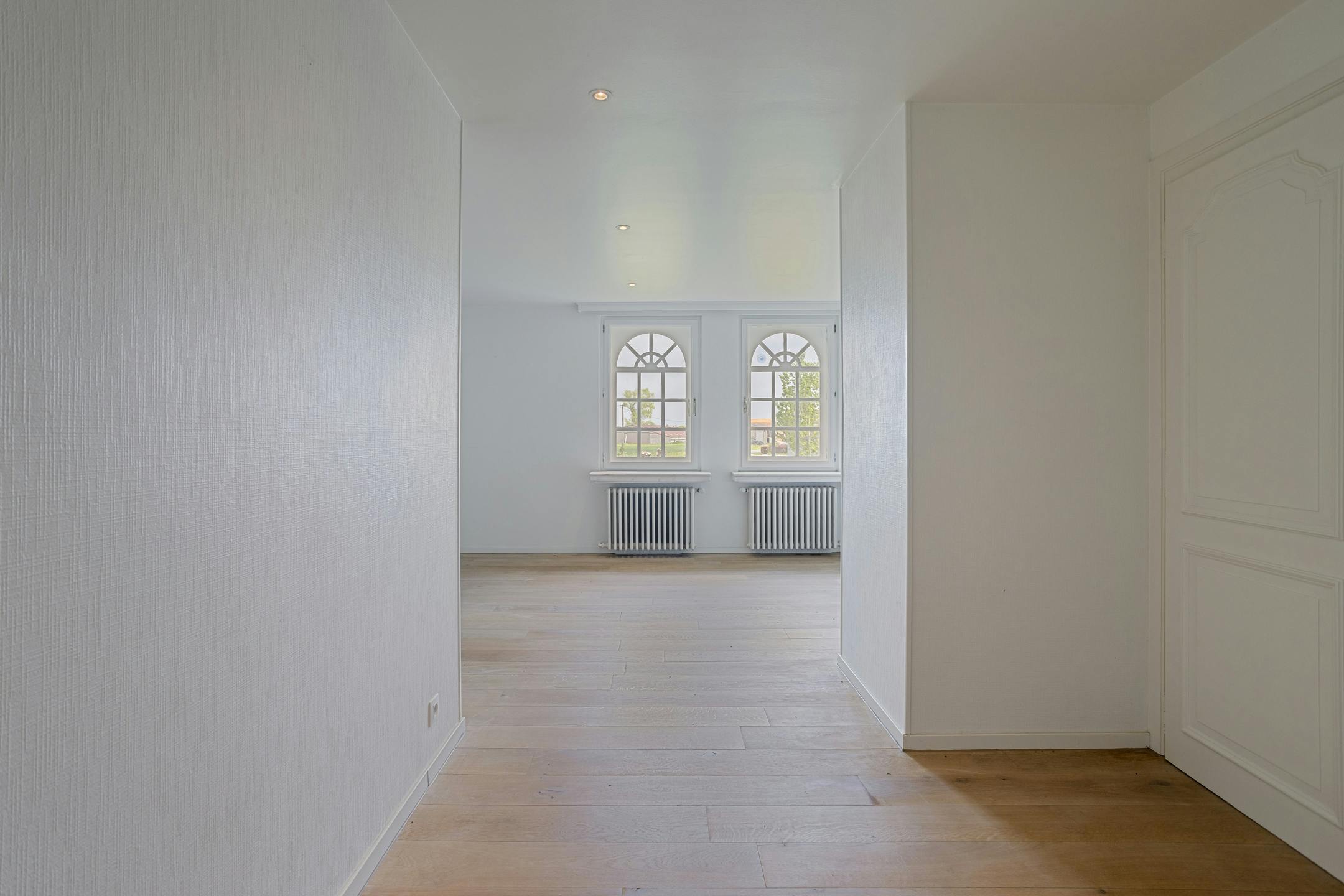 Idyllisch gelegen huis langs de Oude Sluissedijk te Damme foto 16