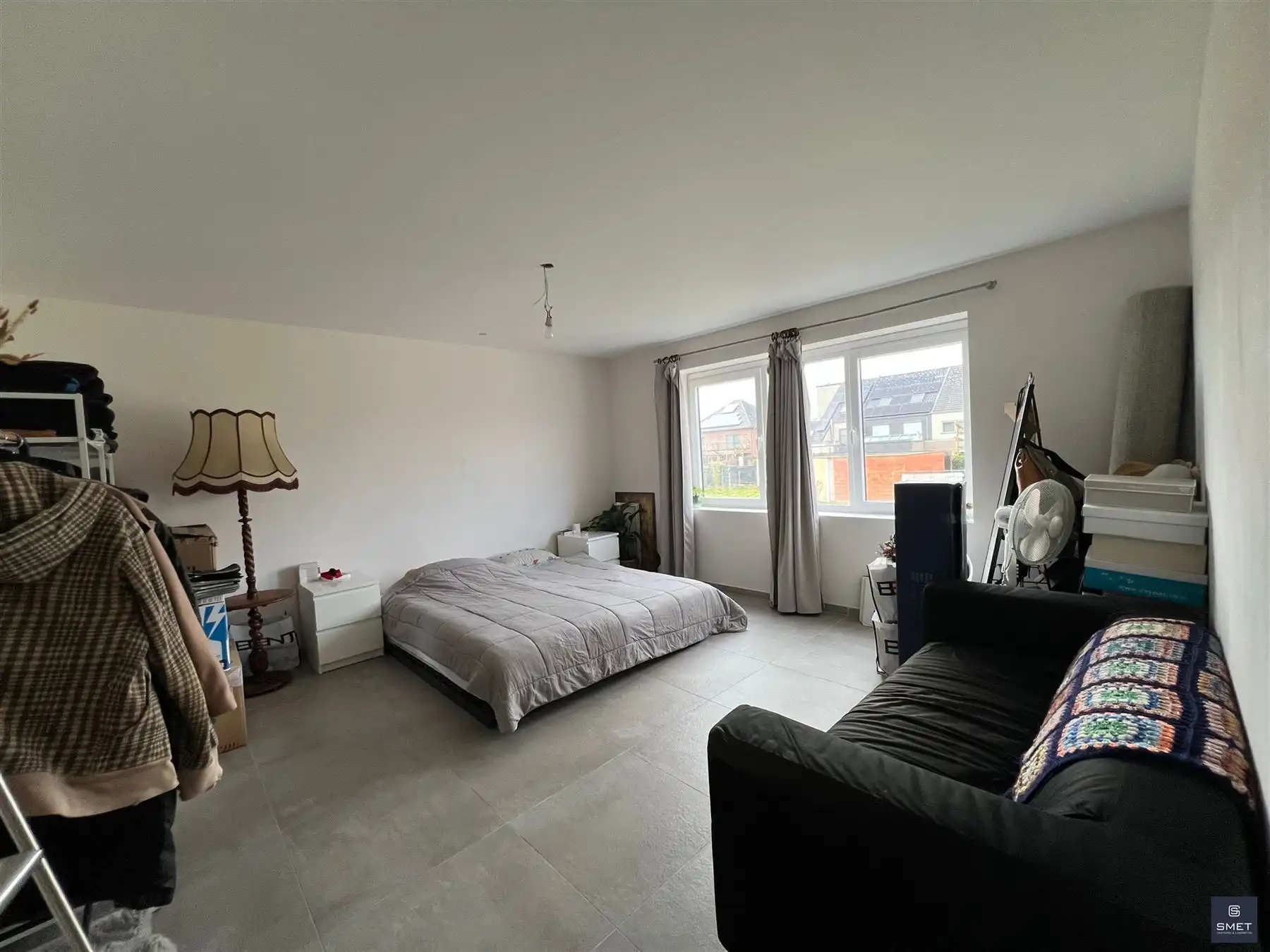 RECENT, MODERN APPART. MET 2 SLPKS EN AUTOSTAANPL. foto 17