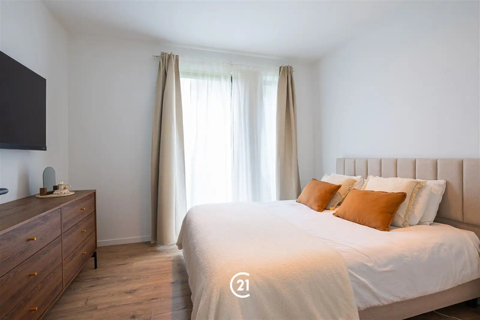 Prachtig appartement, EPC A foto 16