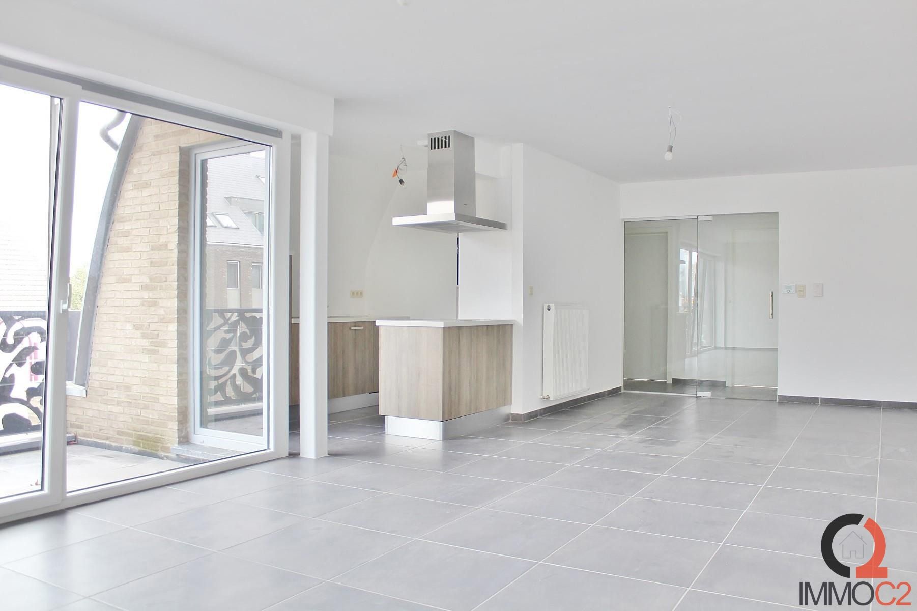 Appartement te huur foto 3
