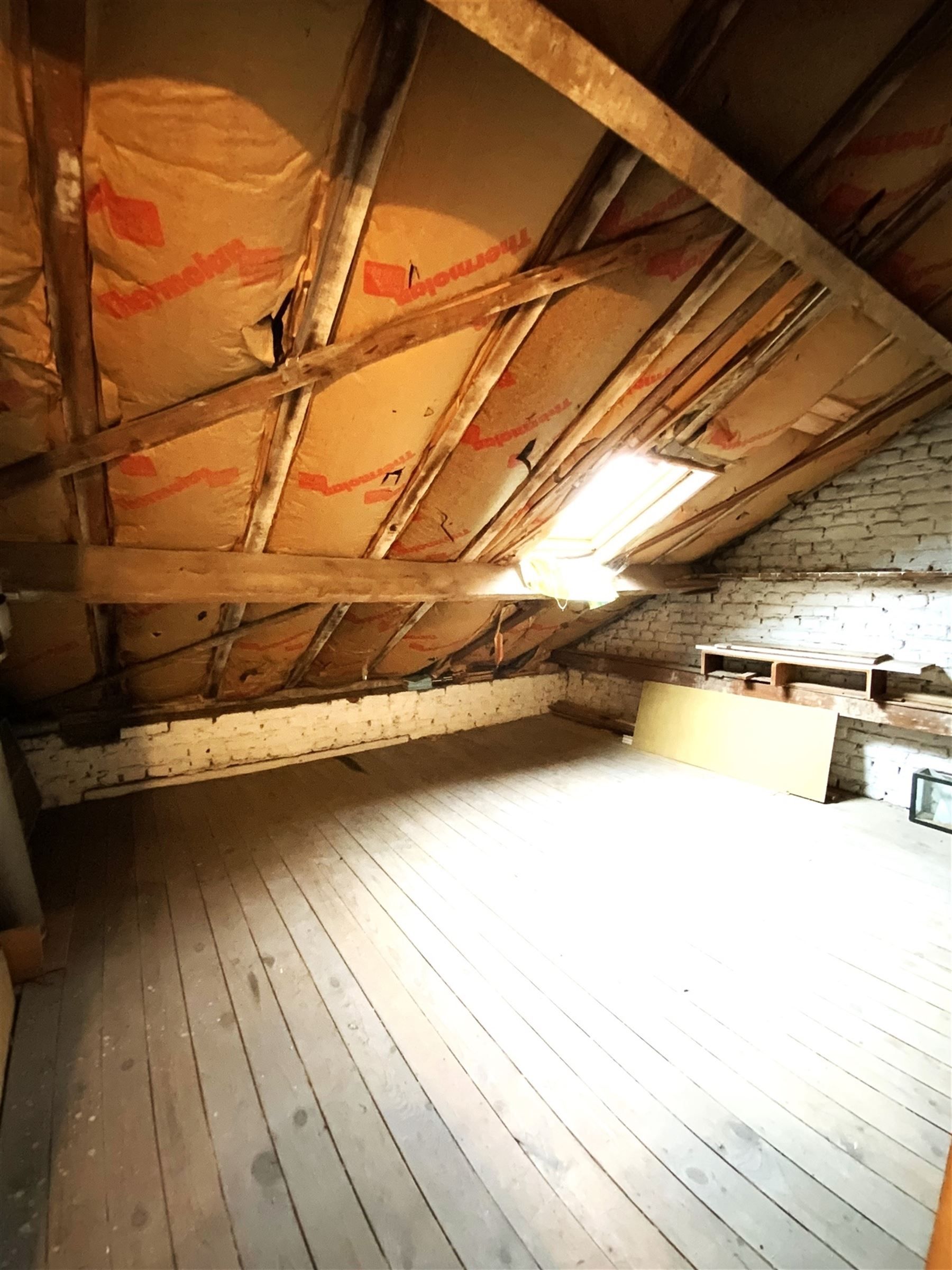 Ruime woning met 3 slaapkamers en zonnige tuin foto 10