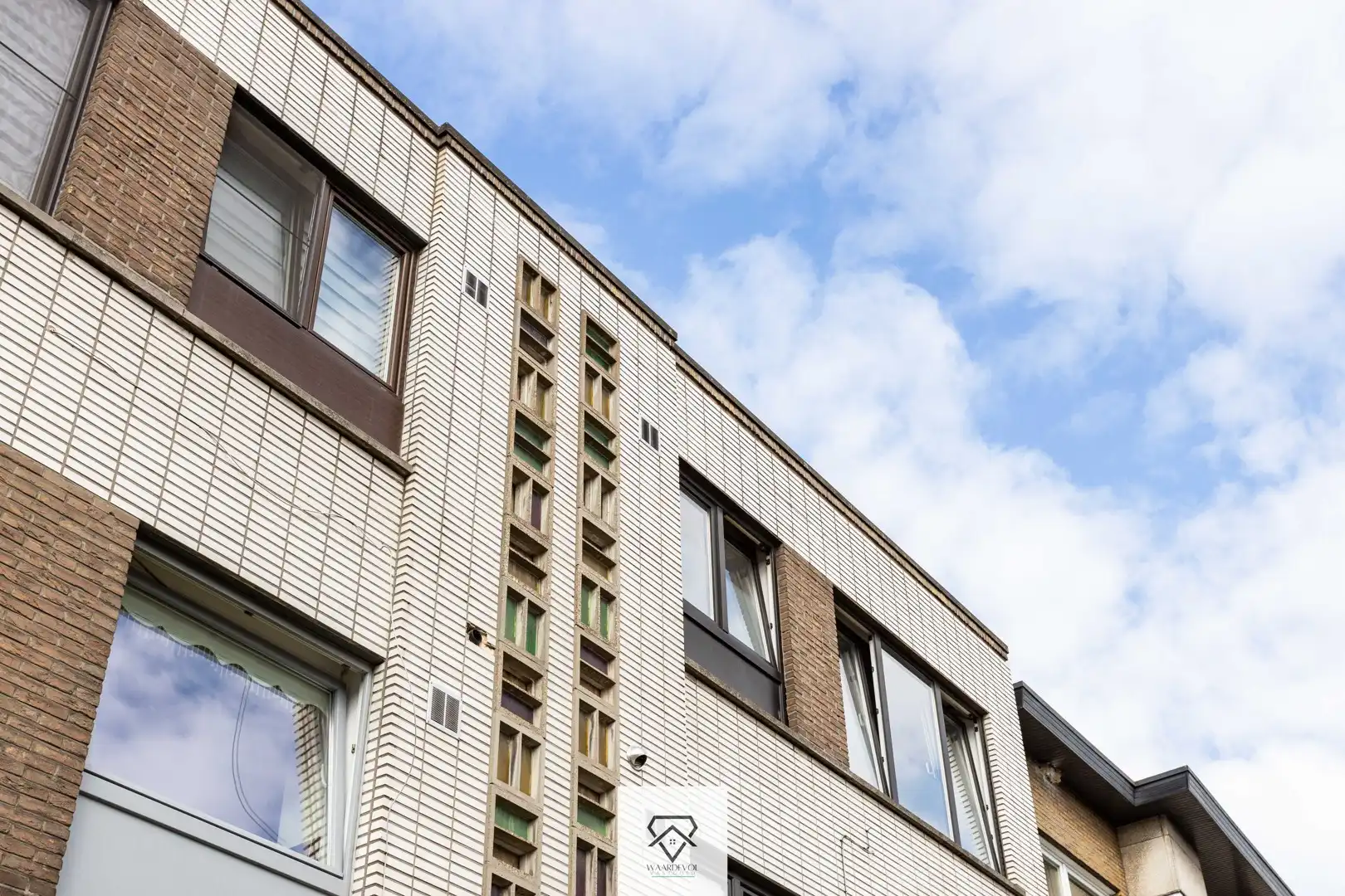Appartement te koop Morekstraat 35 - 9032 Wondelgem