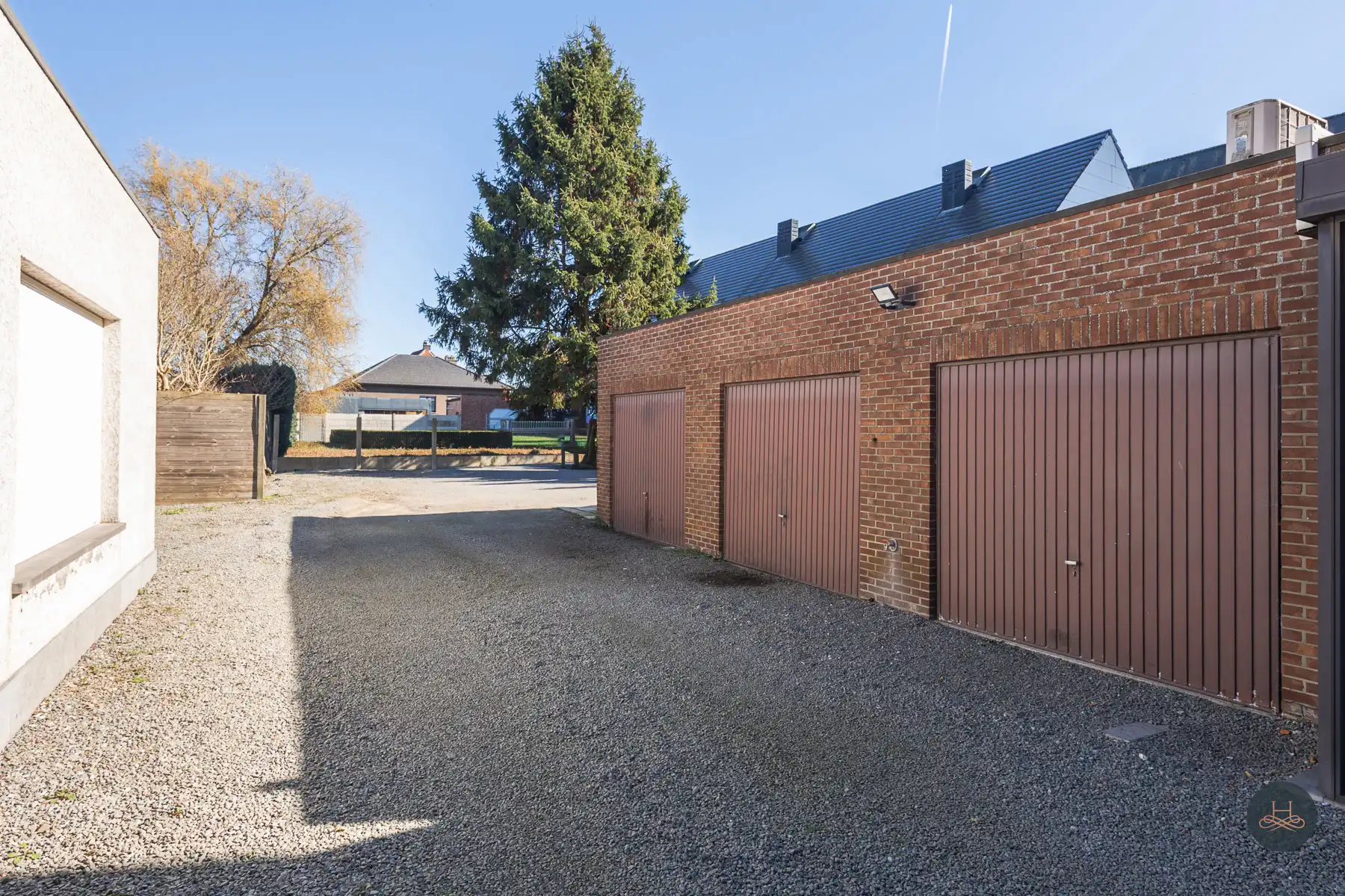 Leuk appartement in centrum Baal met garage foto 22