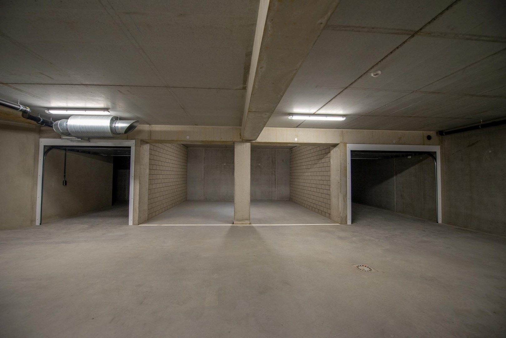 Energiezuinig 2-slpk appartement met 2 terrassen op het Stationsplein foto 15