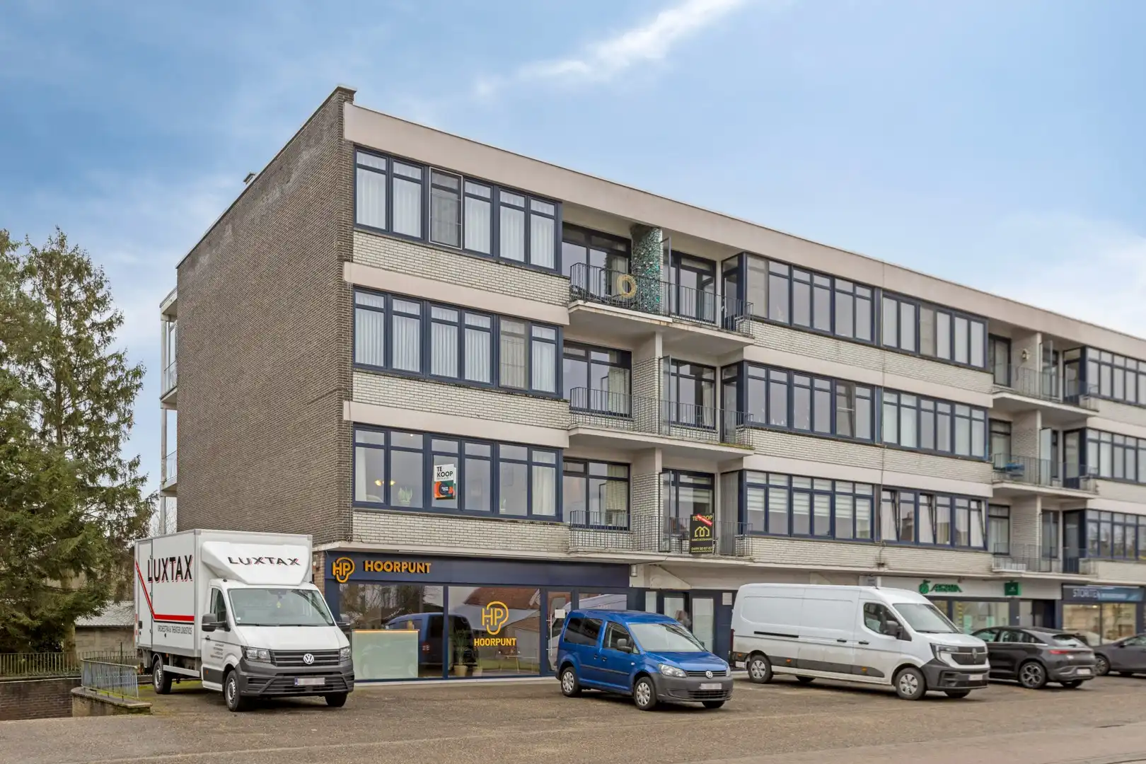 15 Augustusstraat 28 bus 7, 3690 Zutendaal foto 2