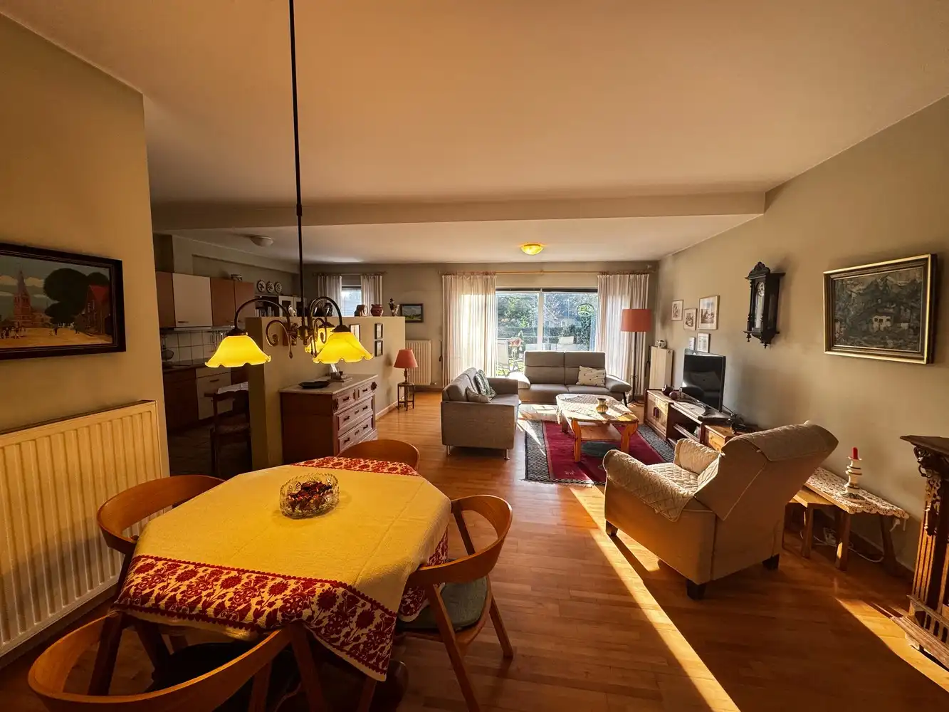 Appartement te koop foto 4