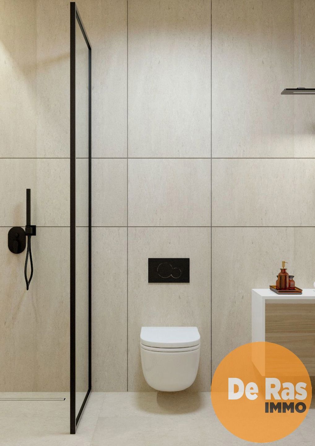 SPANJE- Residentiële villa's in de bergen met zeezicht foto 9