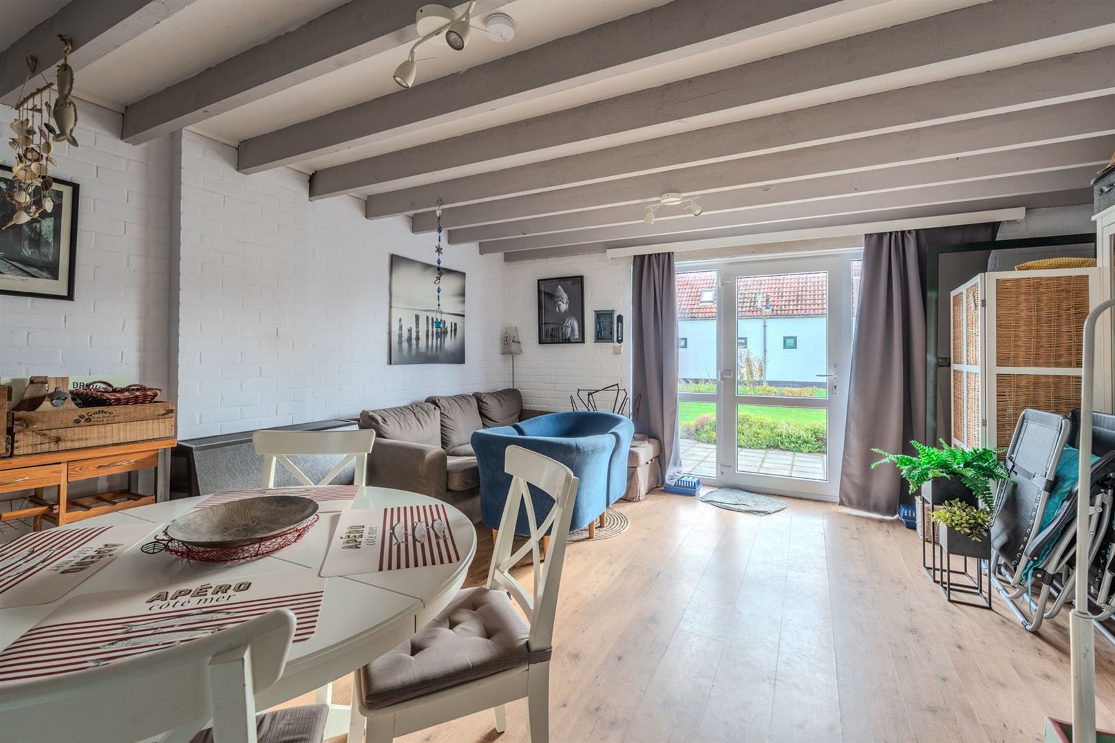 vakantiewoning foto 9