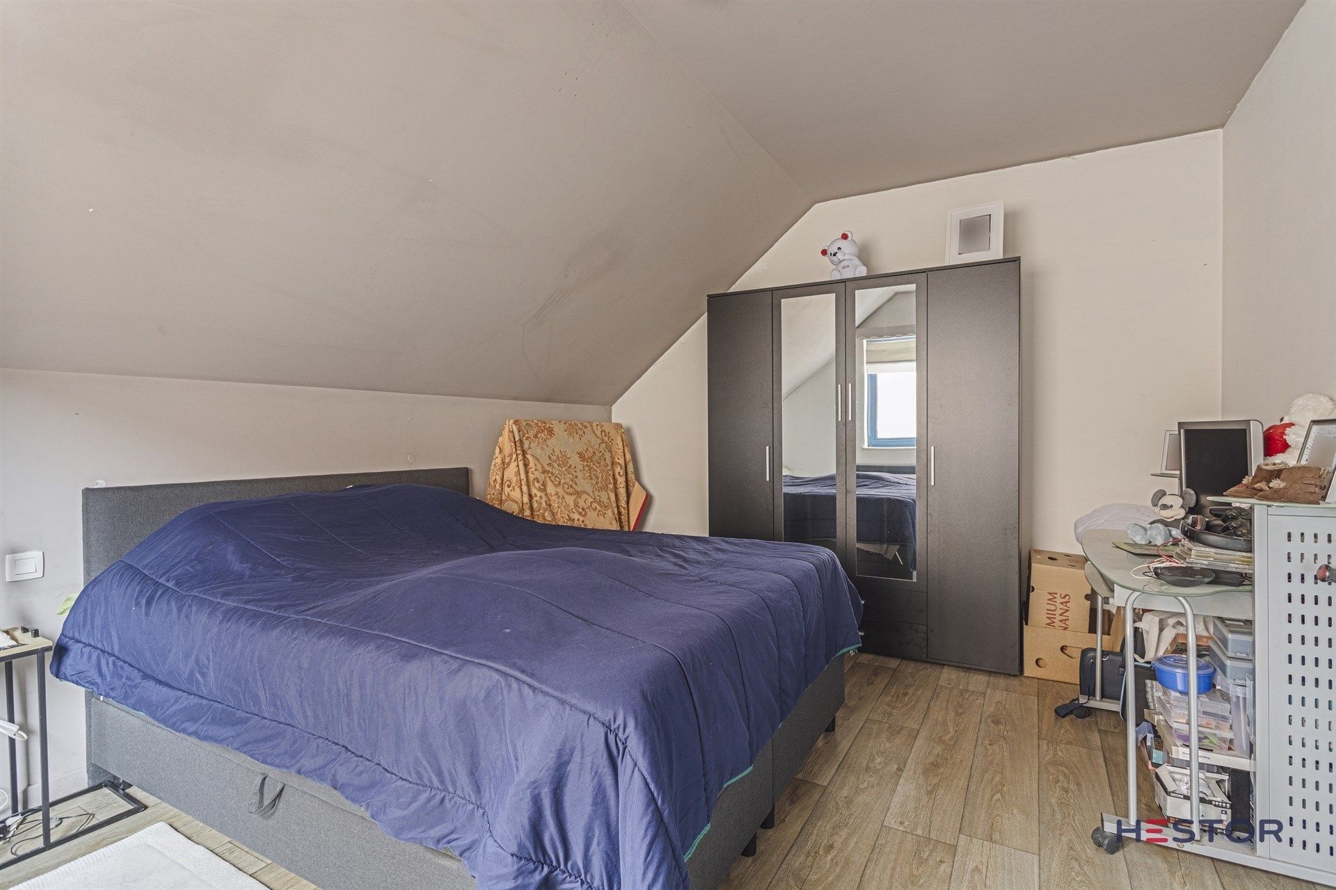 Woning voor gemengd gebruik in het centrum van Zele foto 18