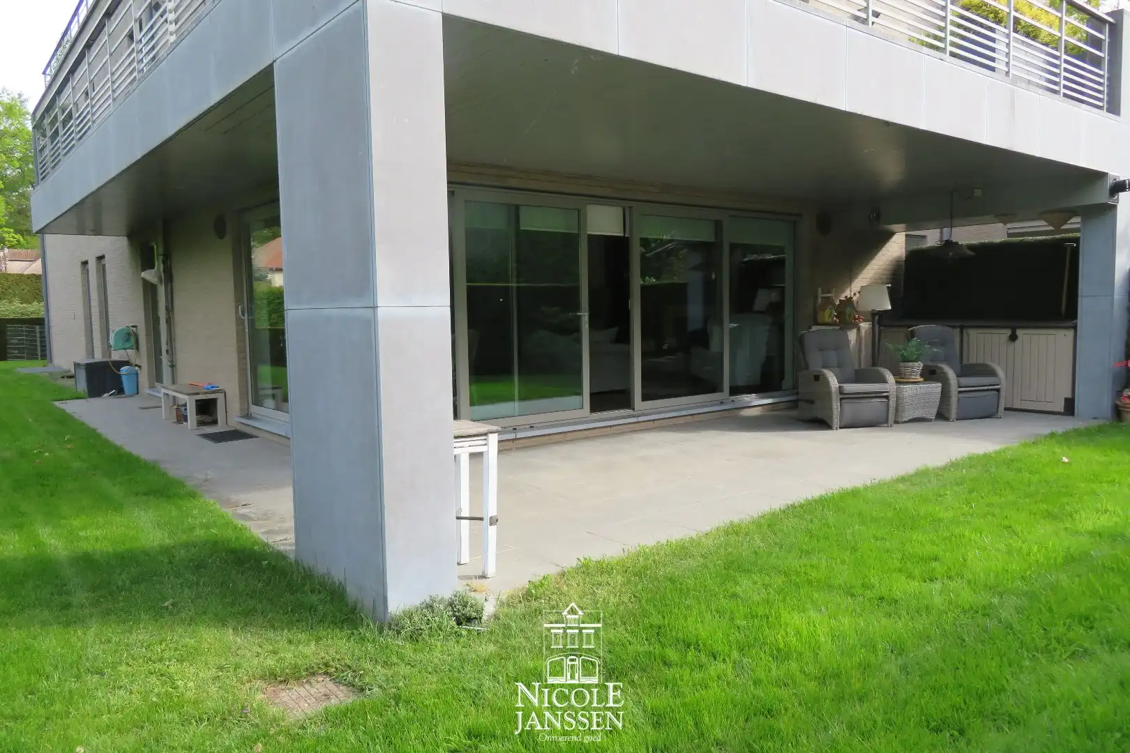 Luxueus appartement  foto 14