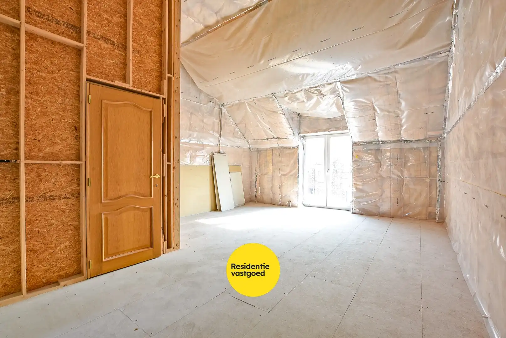 Restaurant 'De Haven' volledig gebouw met mogelijheden vlakbij de kaai gelegen op 313 m². foto 16