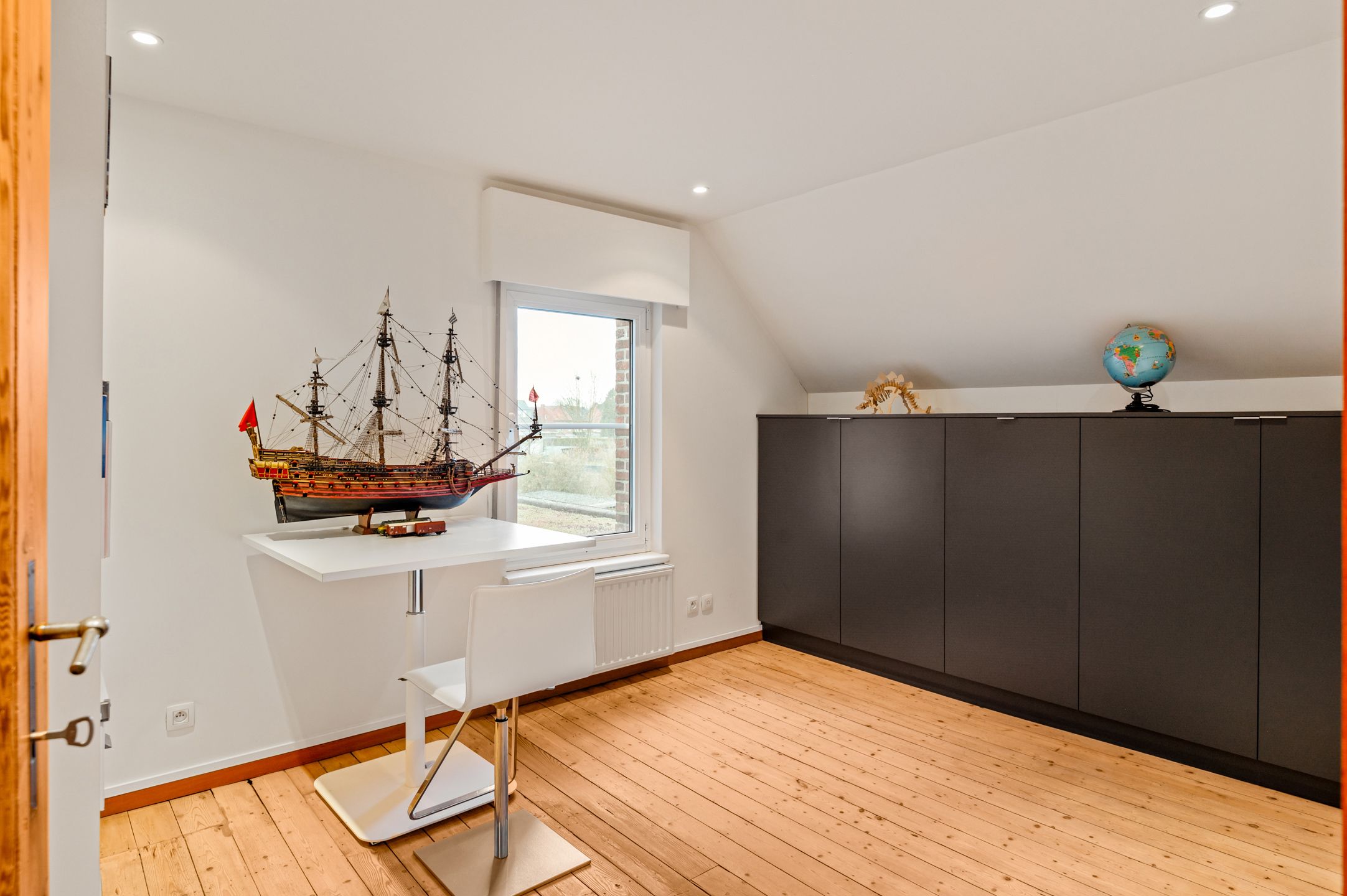 Bijzondere instapklare woning op een prachtig perceel. foto 18