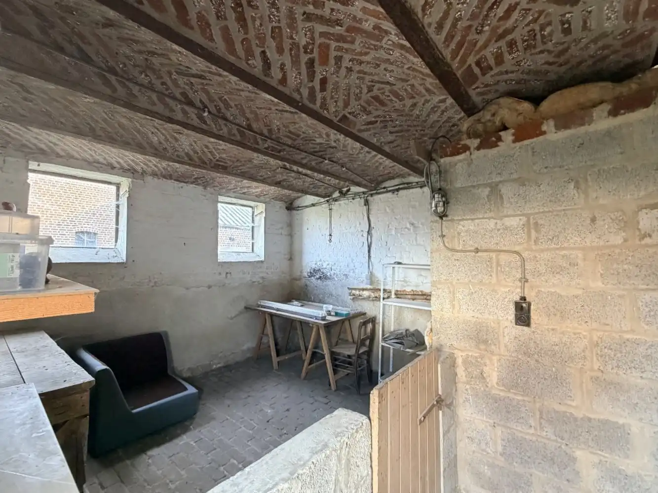 Rustig gelegen, ruime gezinswoning met groot potentieel foto 25