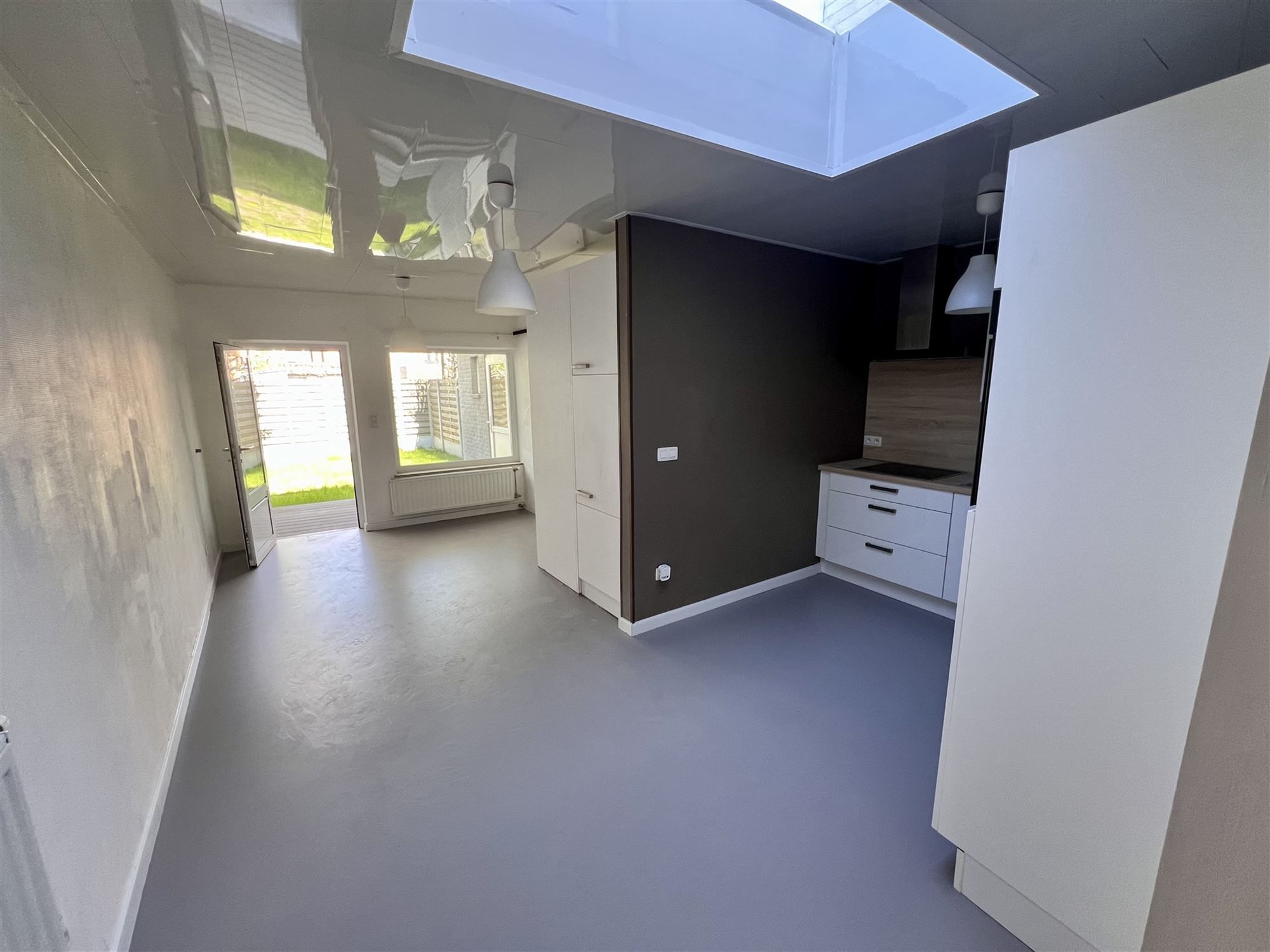 Woning met 3 slaapkamers en tuin foto 6
