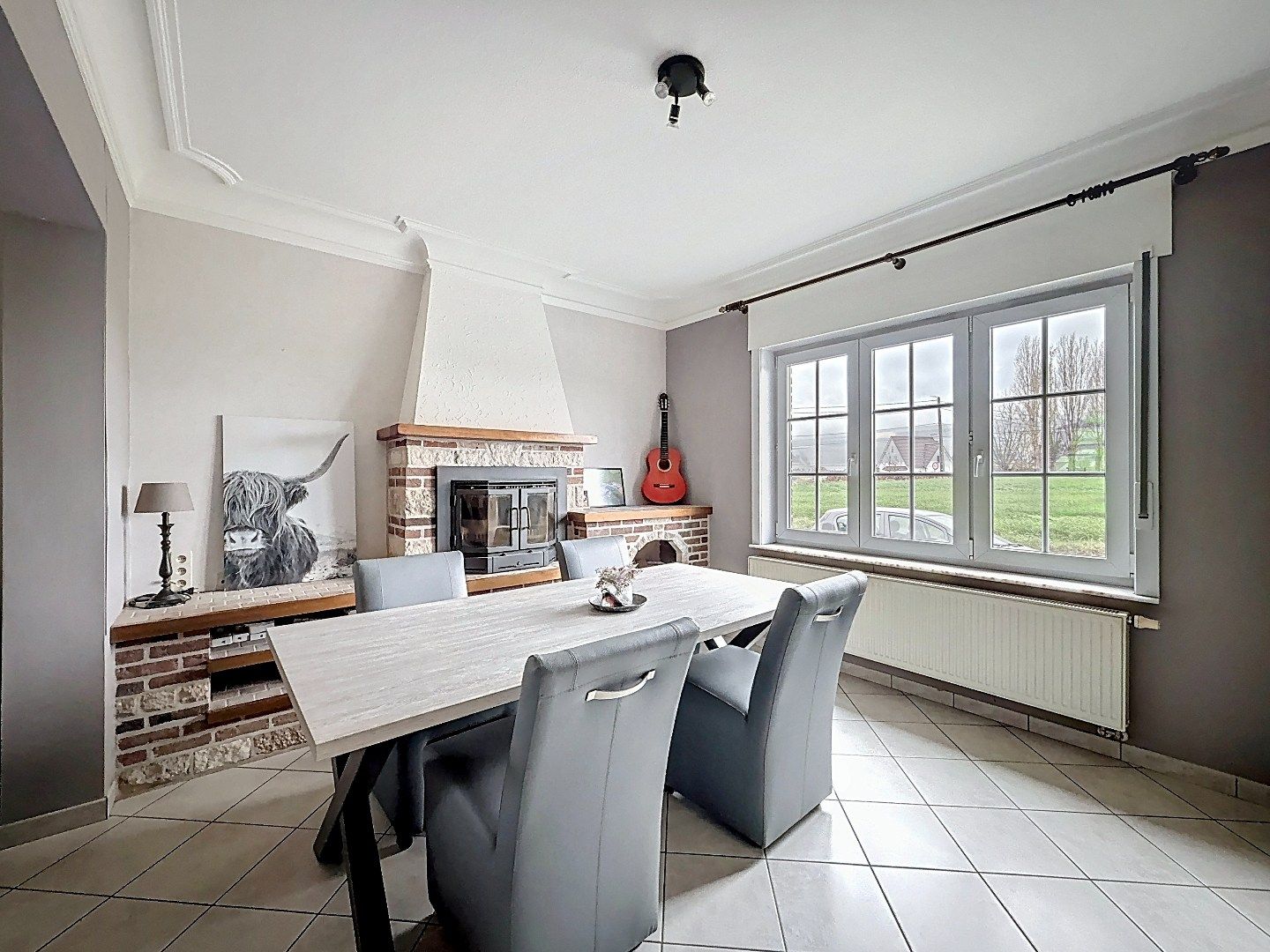 IN OPTIE! Instapklare woning op rustige ligging met 3 slaapkamers foto 5