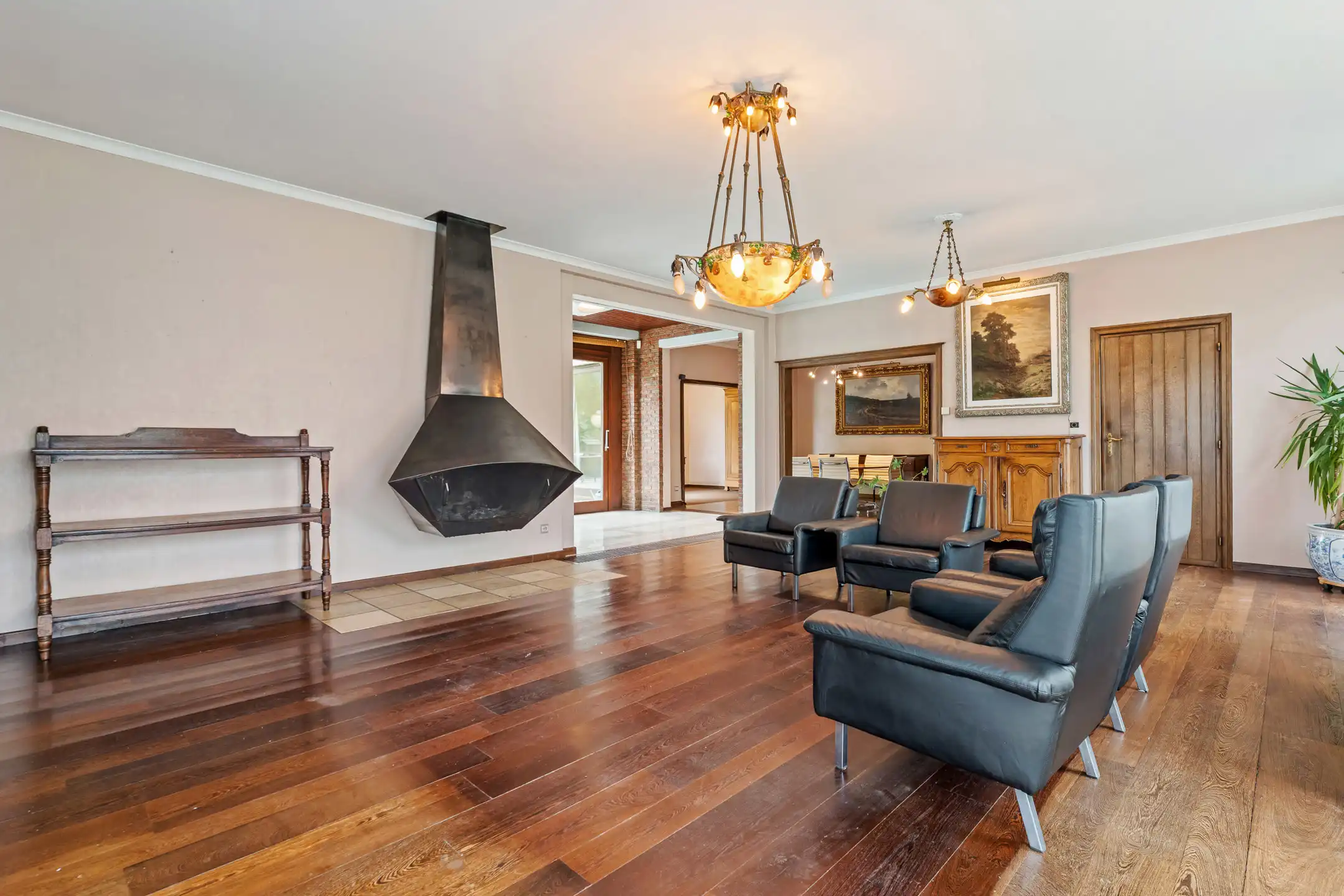 Villa met unieke parktuin op 46a89ca in Bilzen foto 14