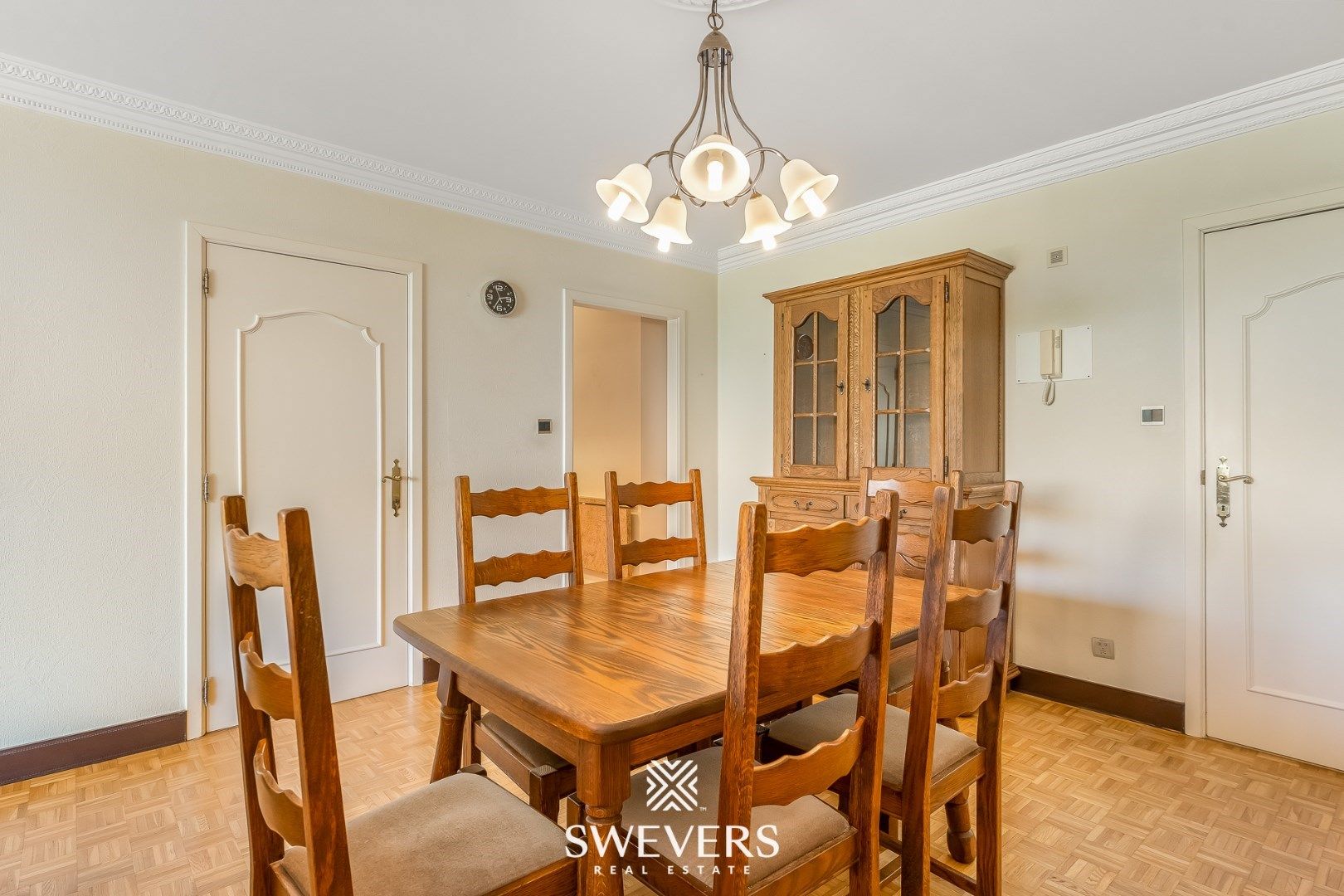 Instapklaar 2-slpk appartement met terras te Bolderberg centrum foto 6