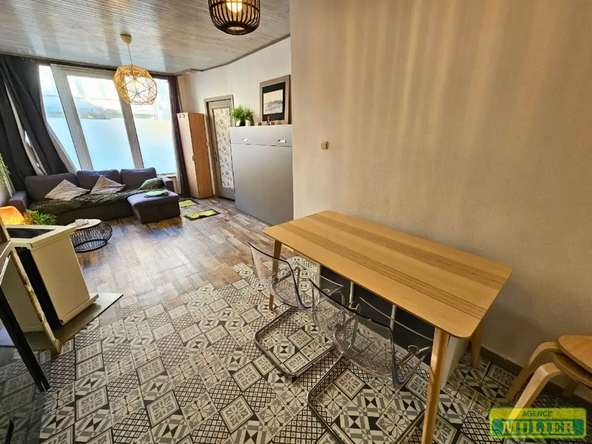 Appartement te koop foto 6