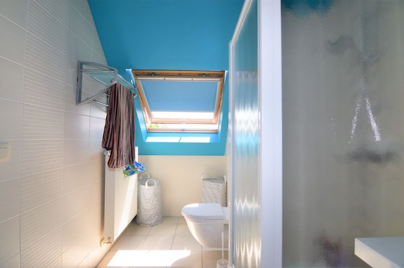 Duplex appartement in Muizen foto 11