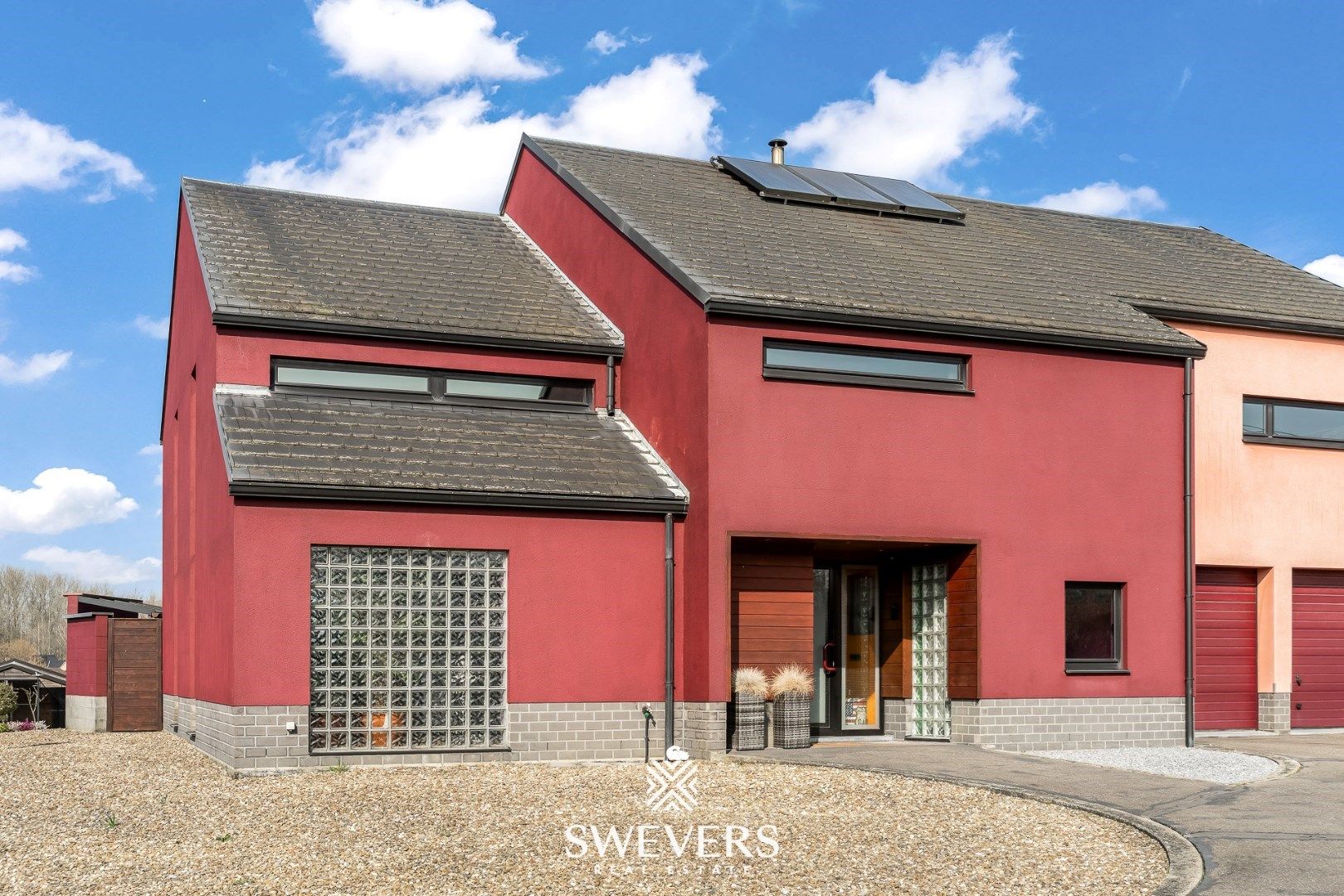 Ruime woning ( 469 m2 ) met veel potentieel op prachtig perceel ( 32a 42ca ) te Bolderberg foto 4