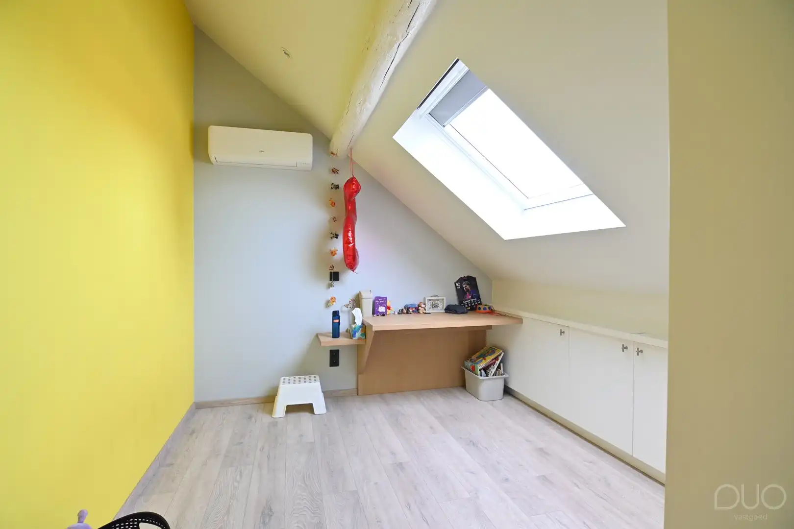 Landelijk genieten op een toplocatie in Haspengouw, recentelijk gerenoveerd en instapklaar! foto 20