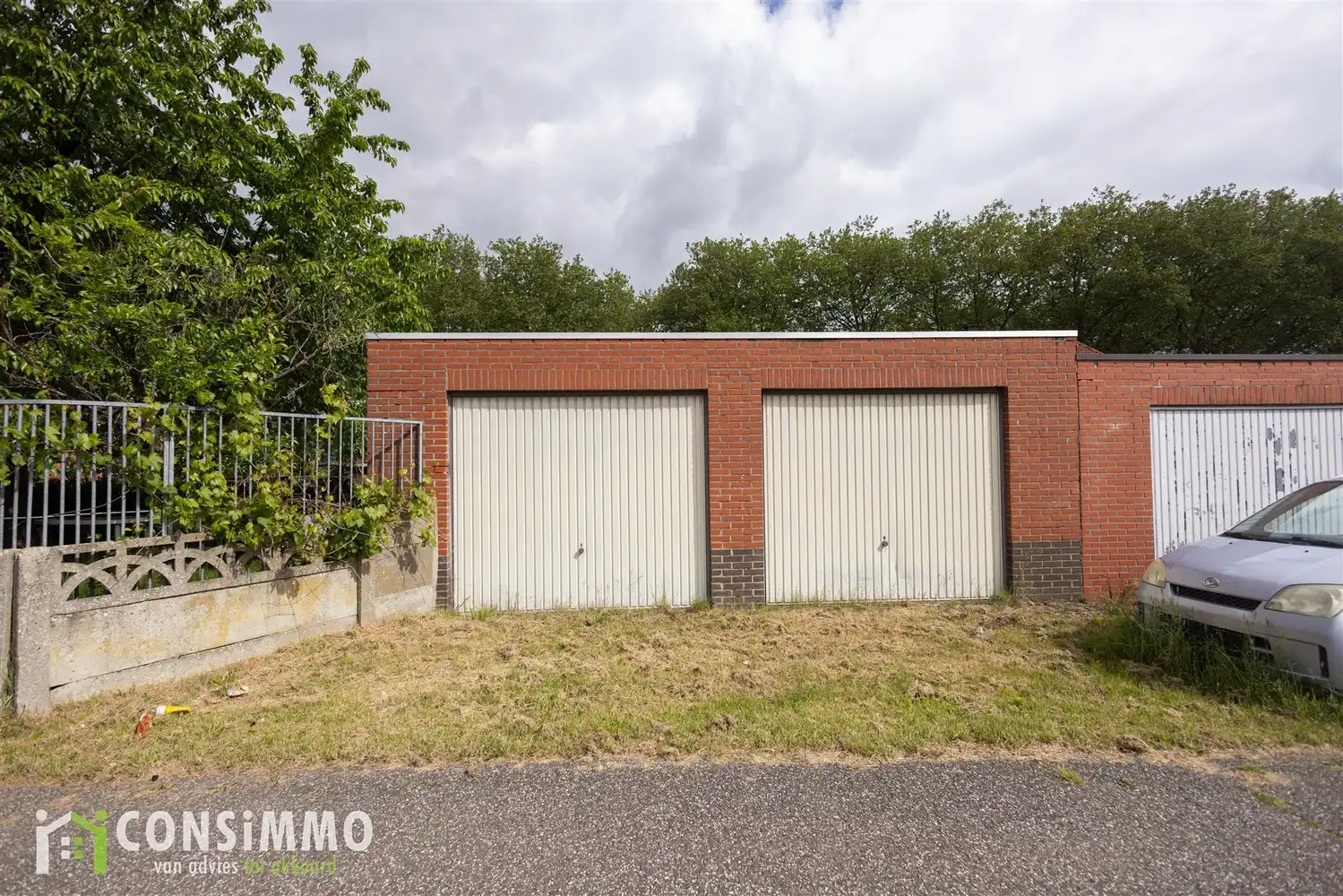 Karaktervolle mijnwoning in de tuinwijk van Waterschei foto 24
