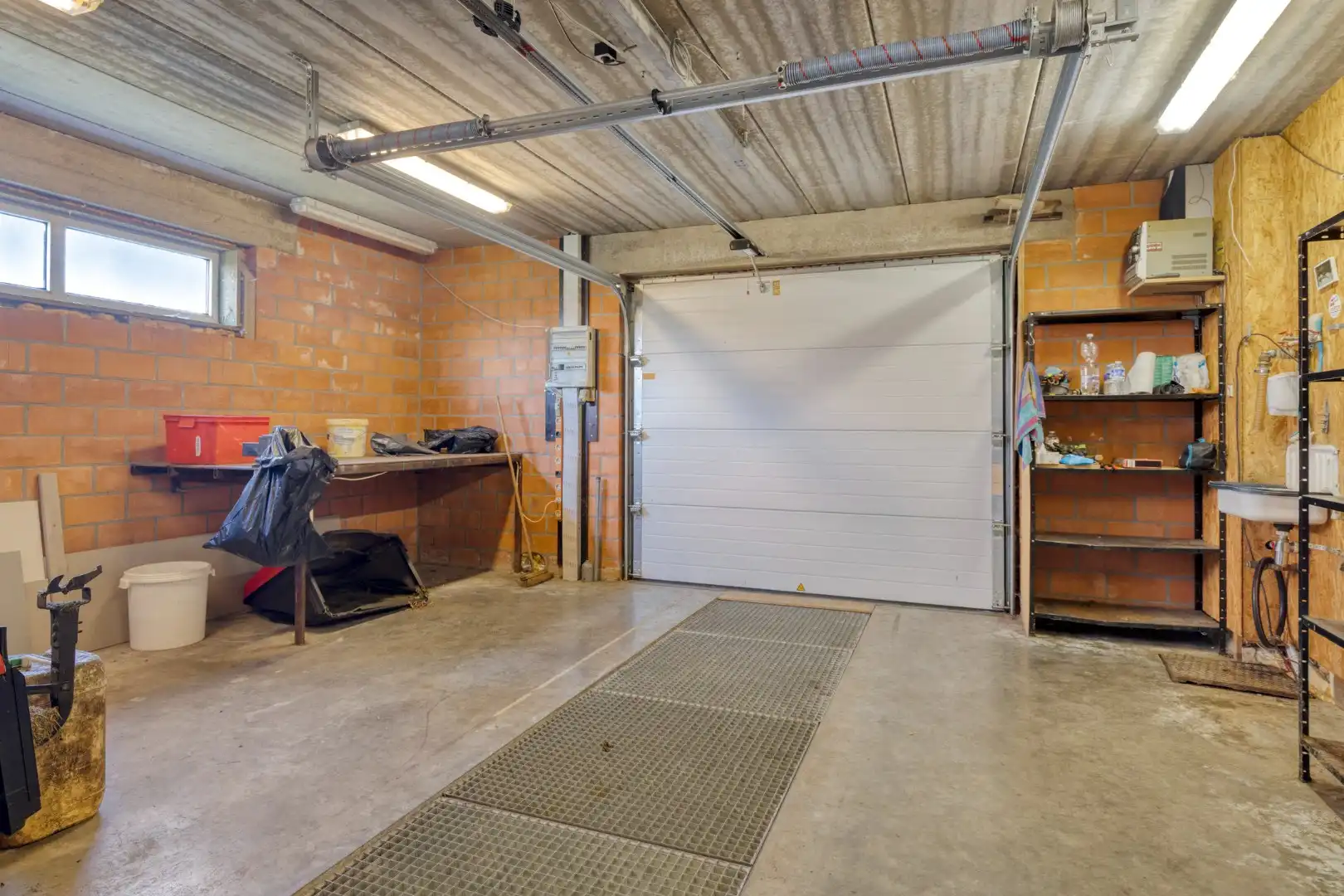 Rustig gelegen woning met 4 slpks en 2 badkamers op 691 m² te OLV Olen ! foto 15