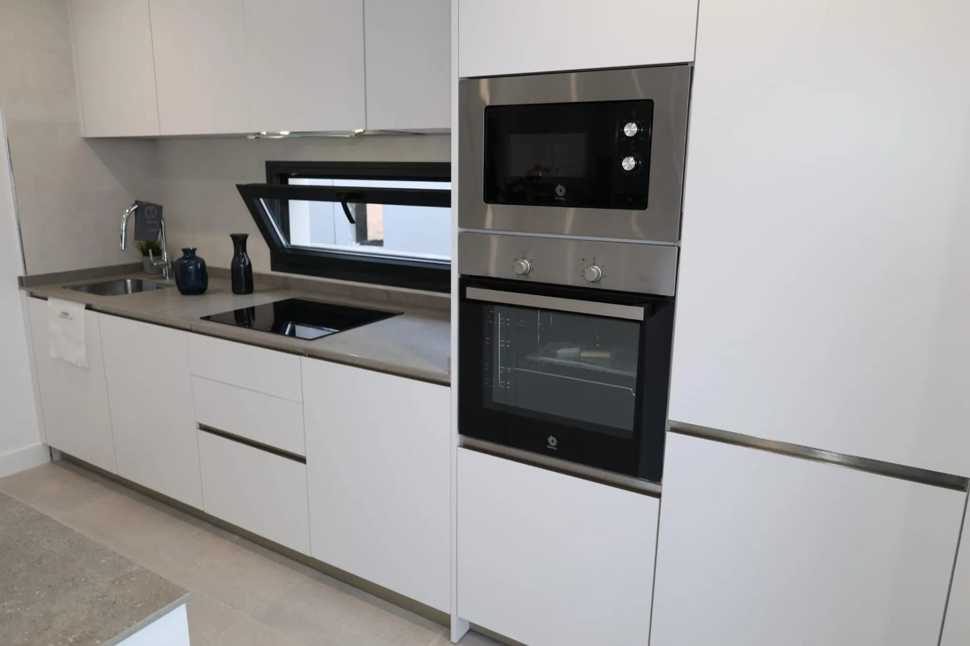 Duurzaam wonen in de natuur: ontdek deze luxe nieuwbouw villa's en vakantiewoningen in Murcia foto 10