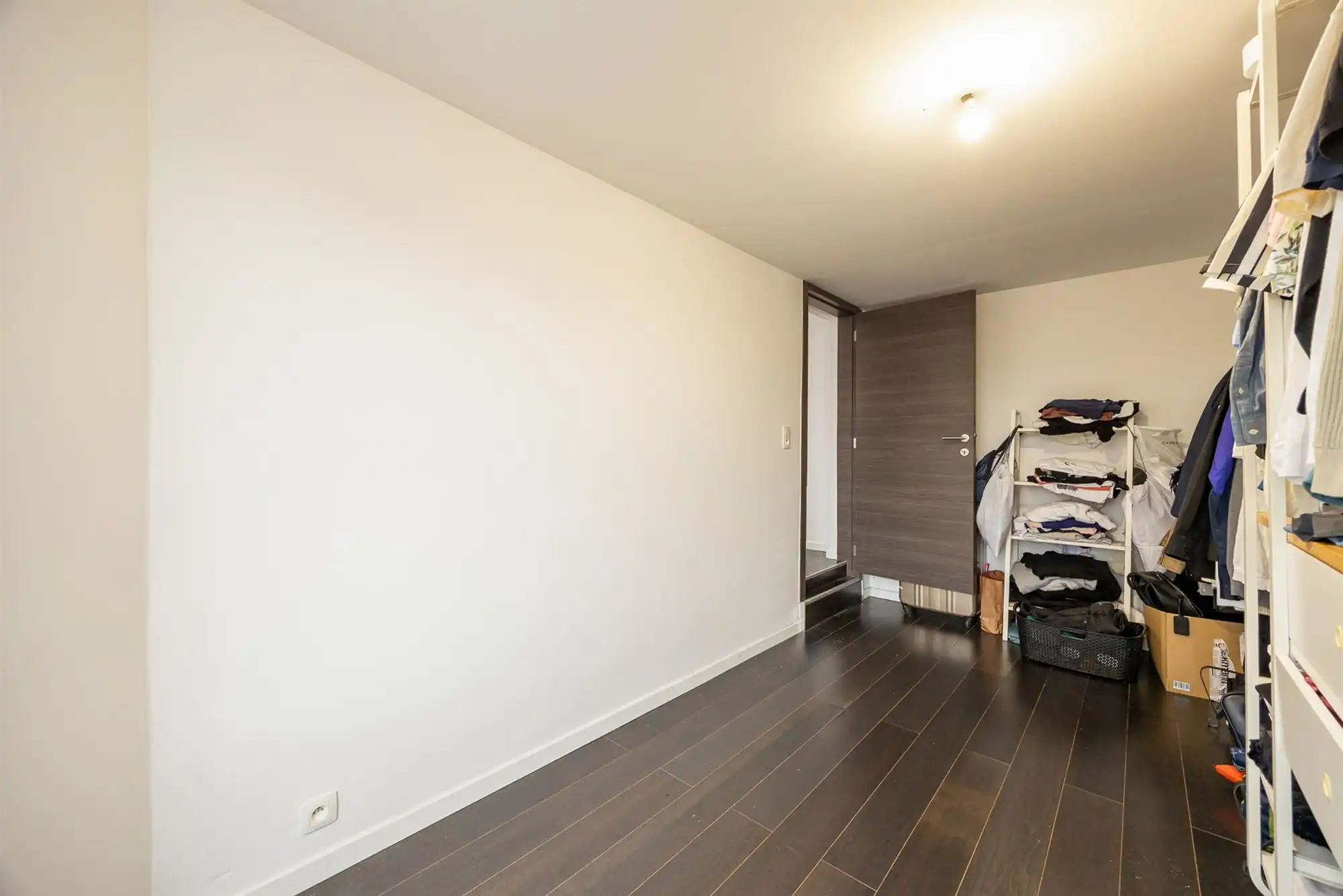 Instapklaar en lichtrijk appartement op TOPlocatie foto 18