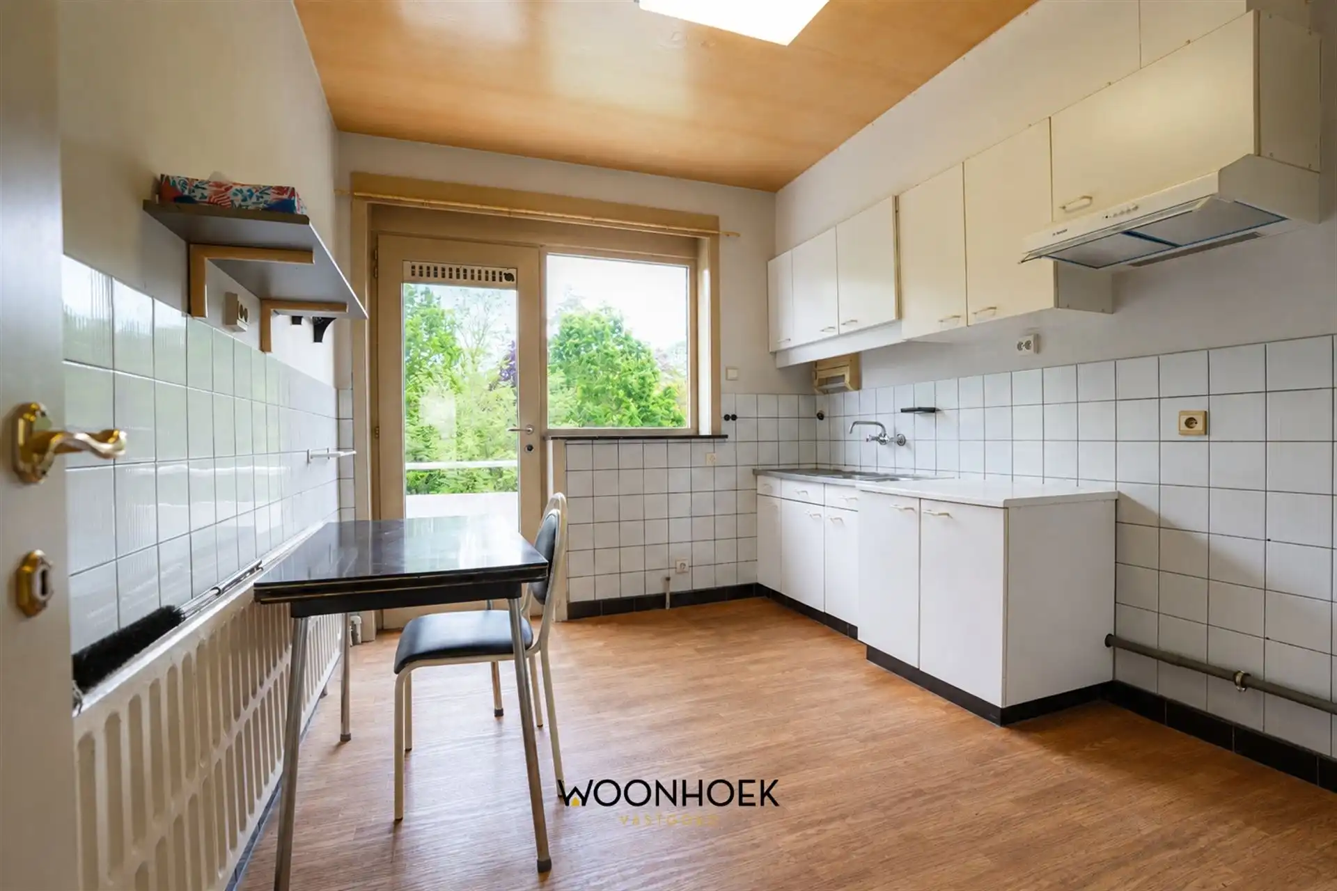 Compromis in opmaak.  foto 5