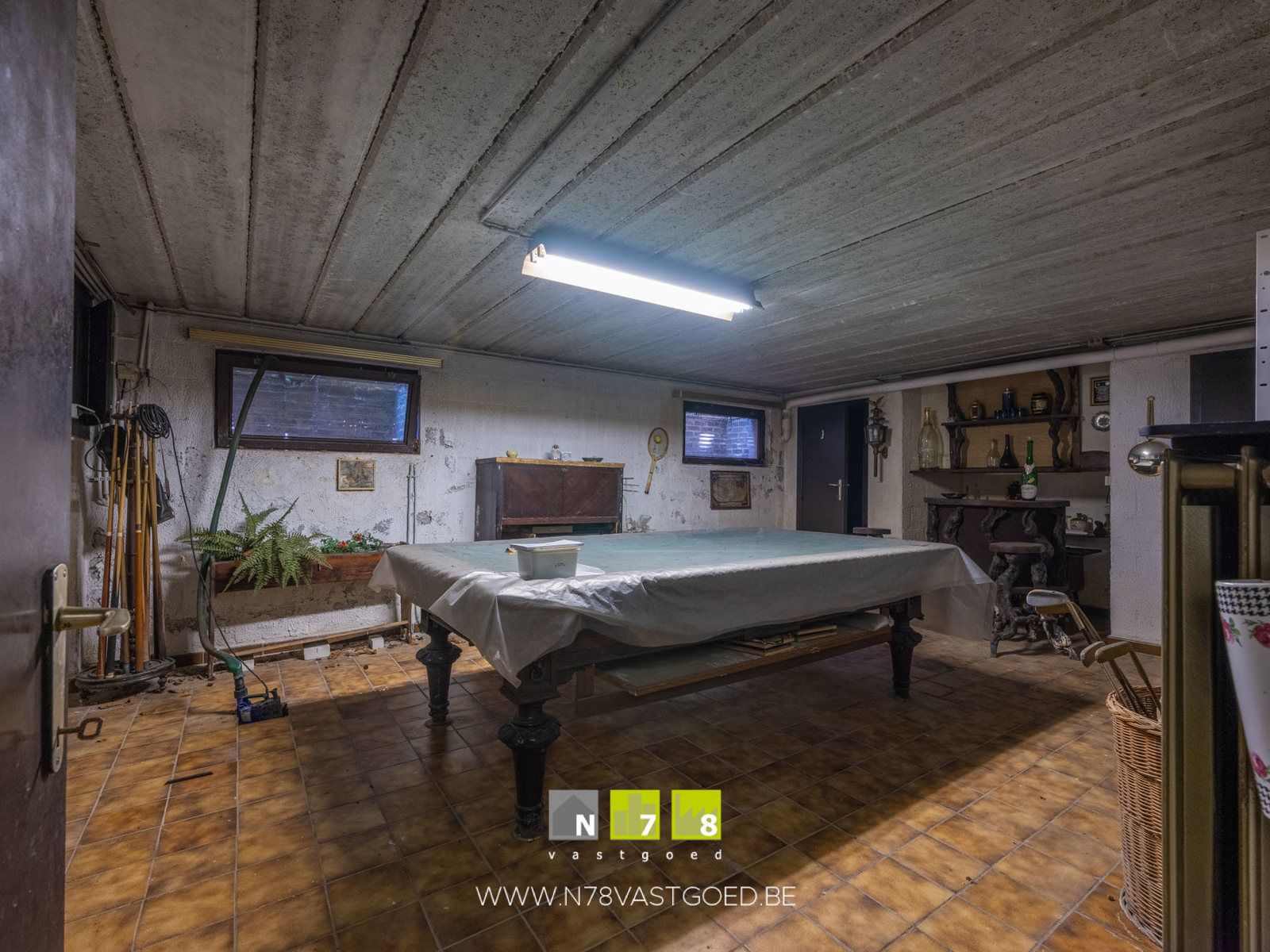 Huis te koop foto 44